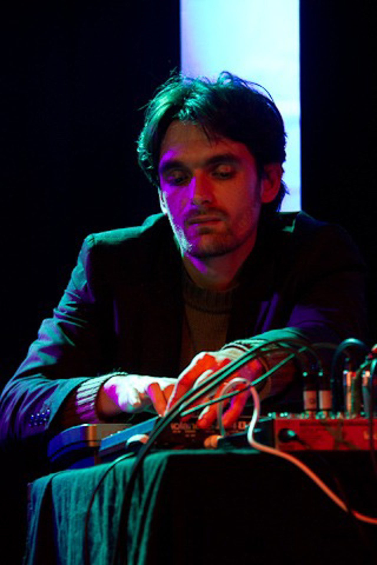 Nikola Jeremic