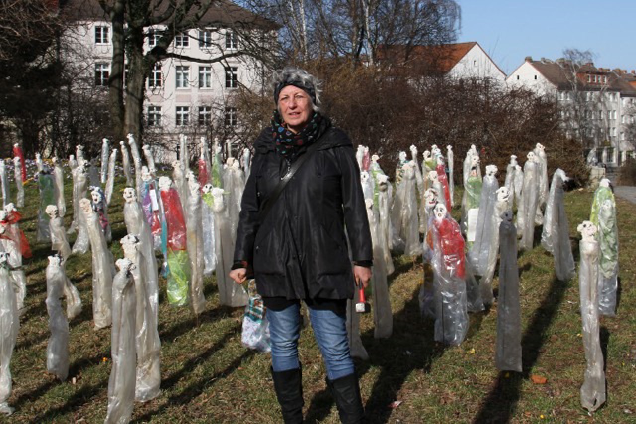 Marion Richter