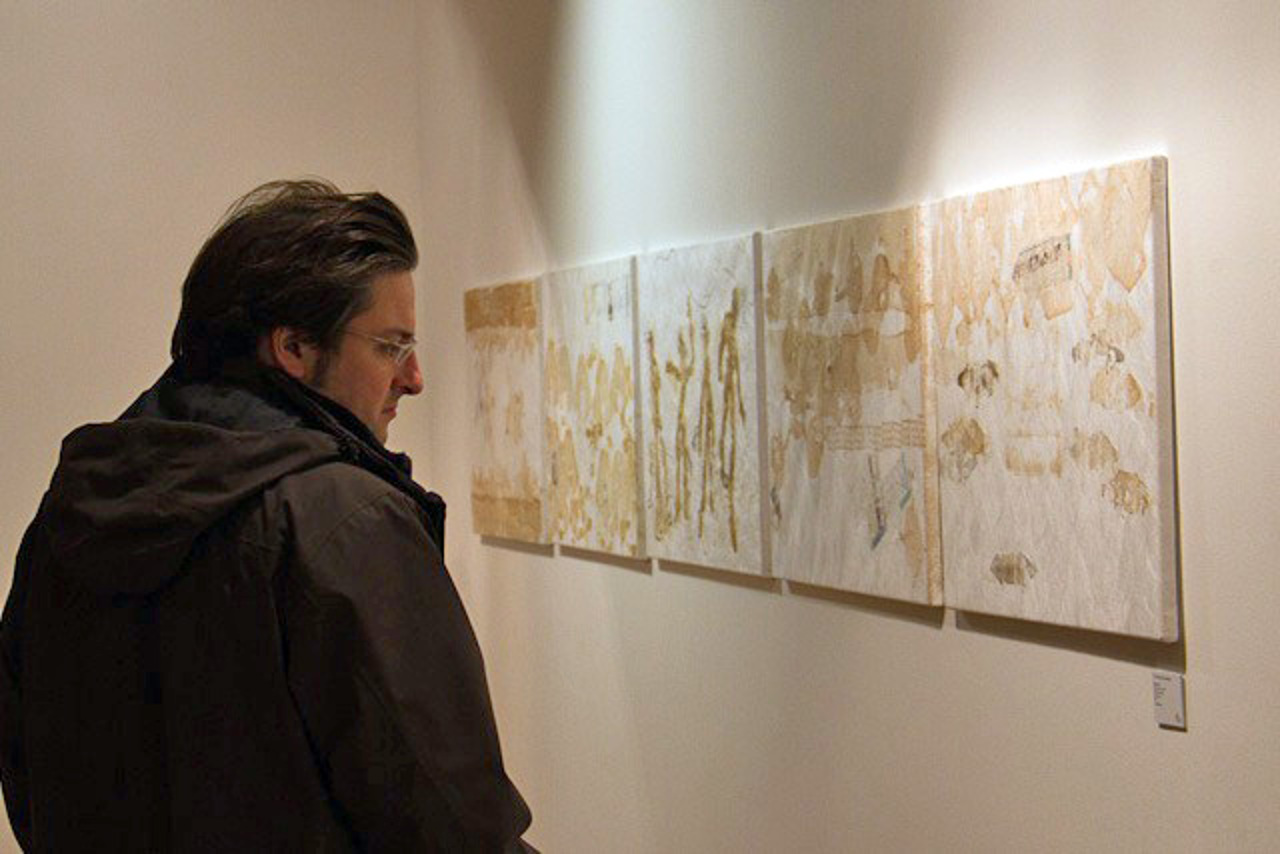 Galerie Amberg 13 Rostock