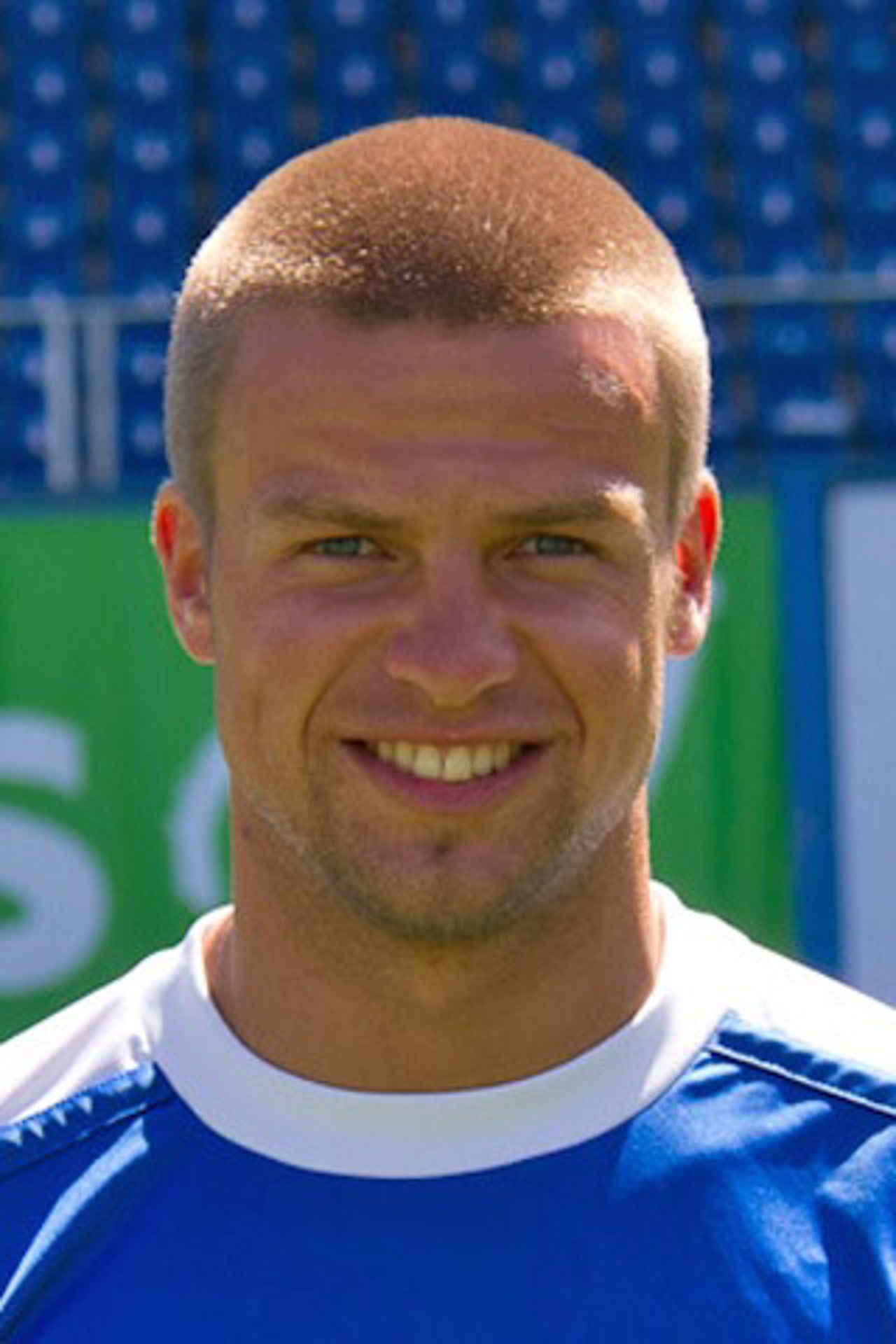 Björn Ziegenbein dürfte für den Rest der Saison ausfallen