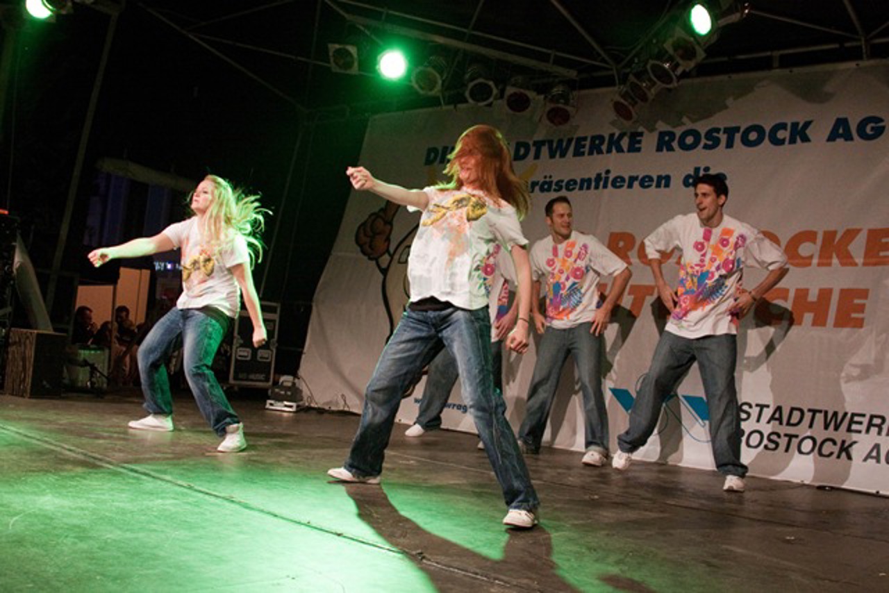 Breakdance