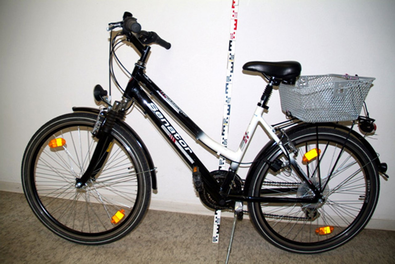 Fahrrad