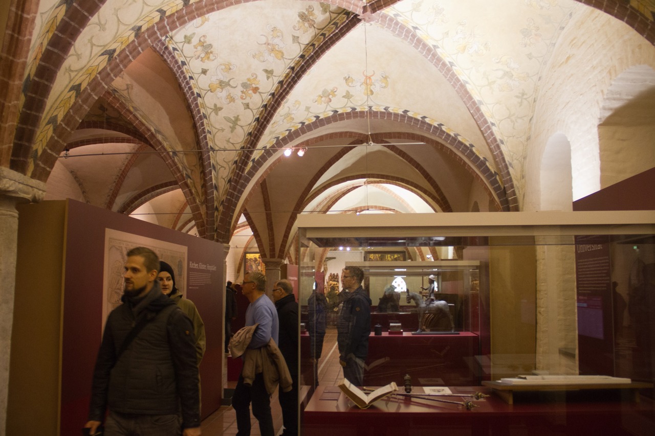 Lange Nacht im Kulturhistorischen Museum