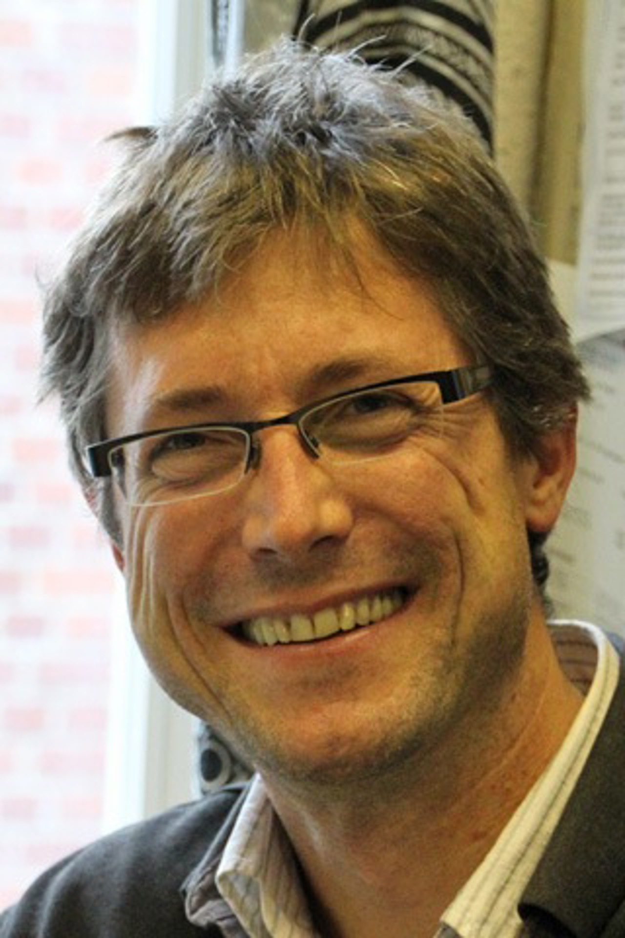 Christian Blauel
