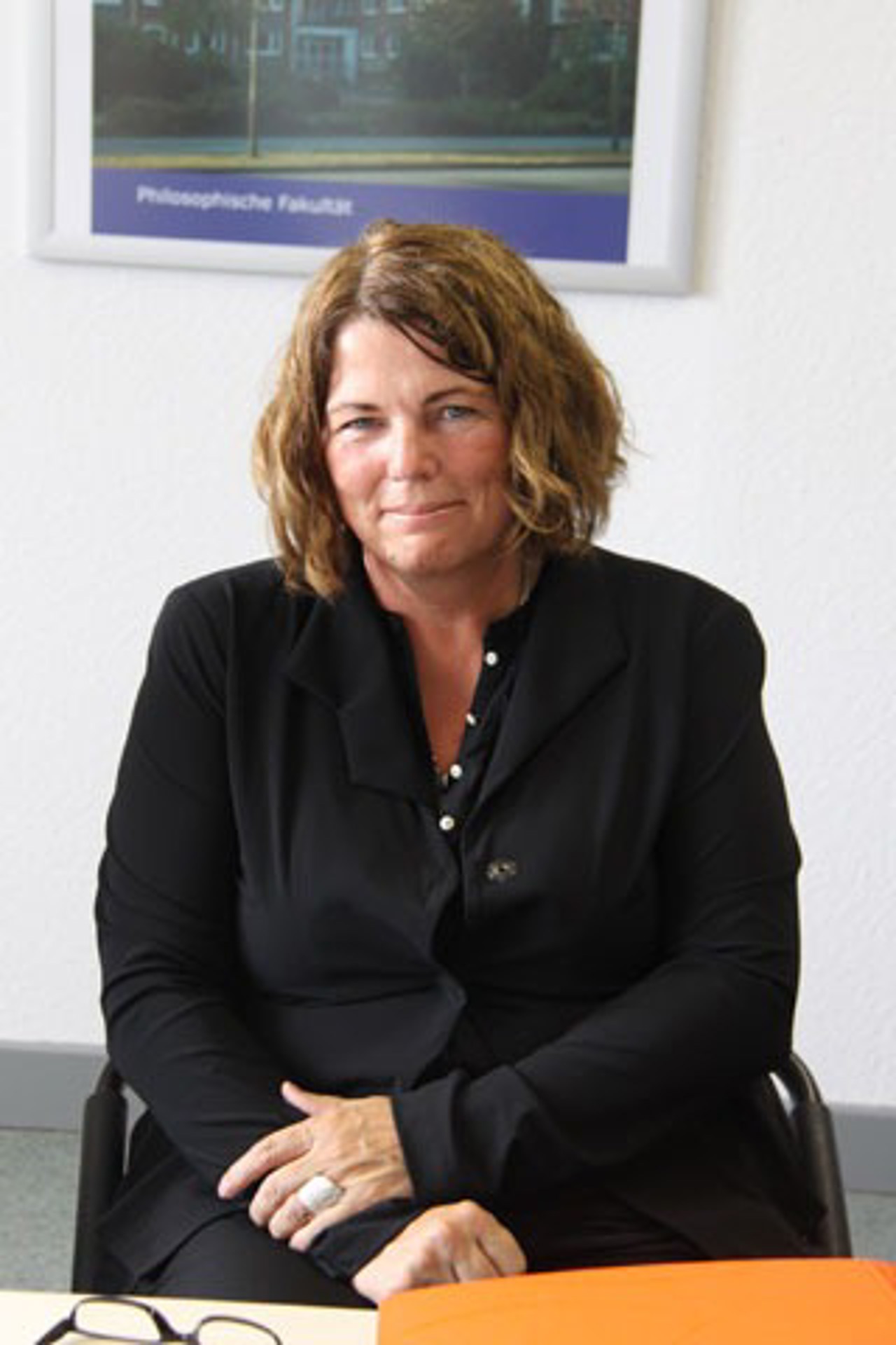 Birgit Kopplin von LEKO Metalltechnik GmbH