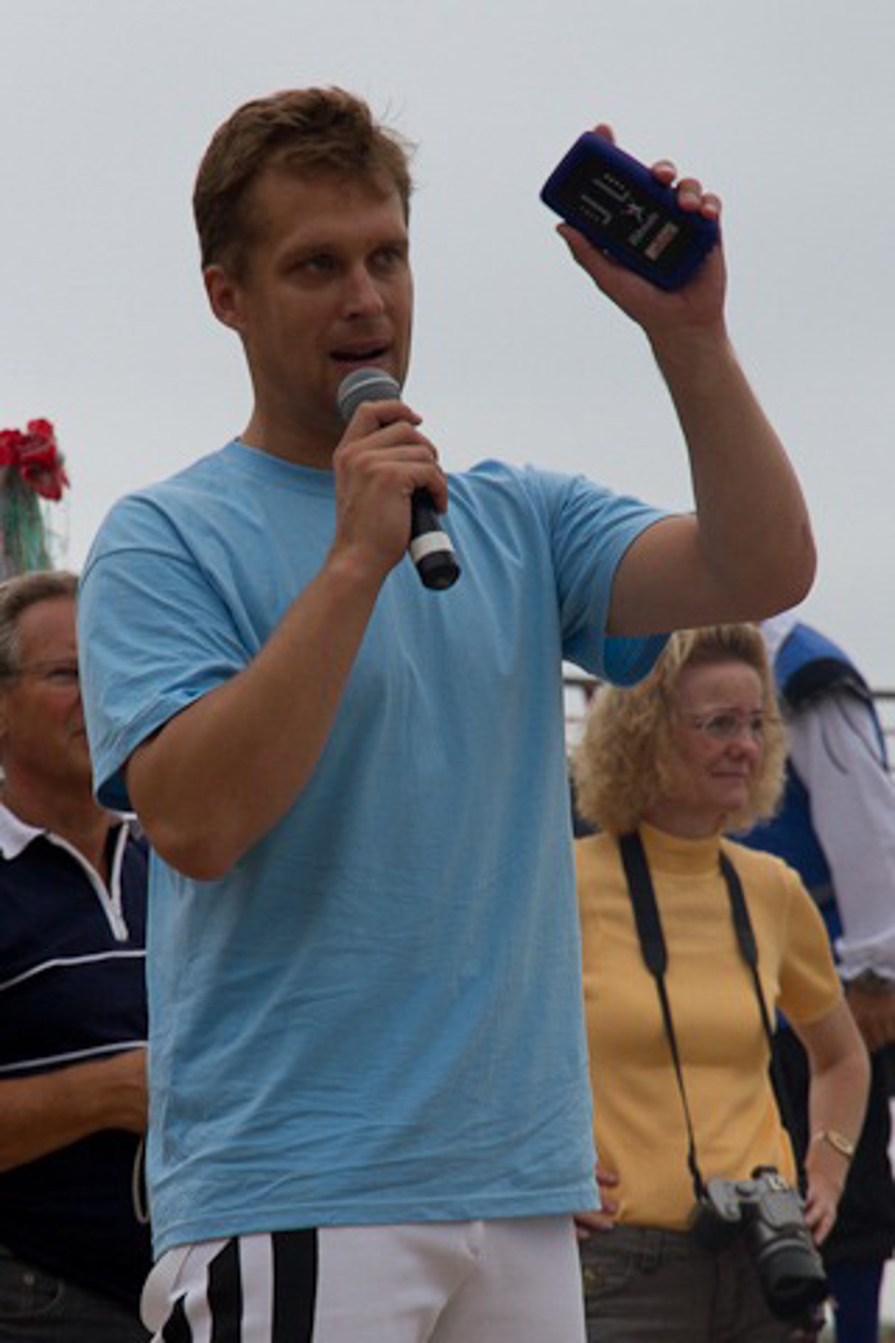 Fritz Woltersdorf