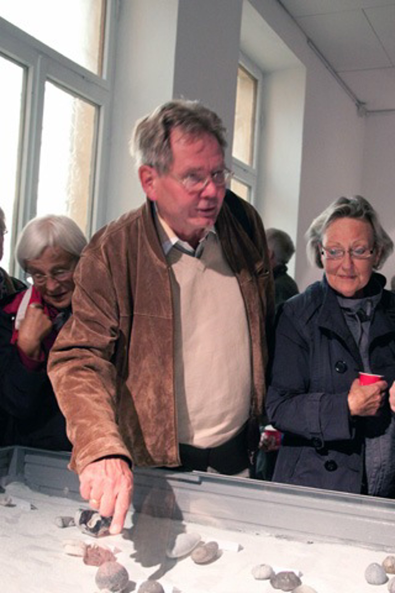 Klaus Büge