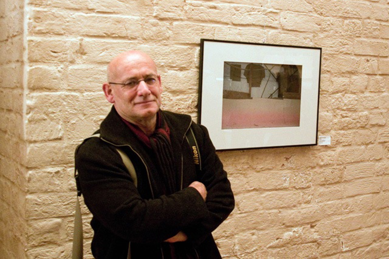 Ulrich Rudolph