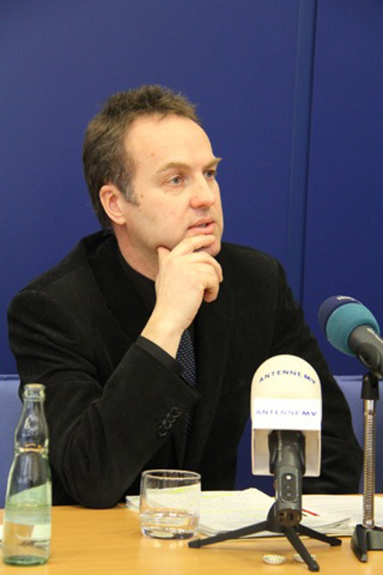 Holger Matthäus