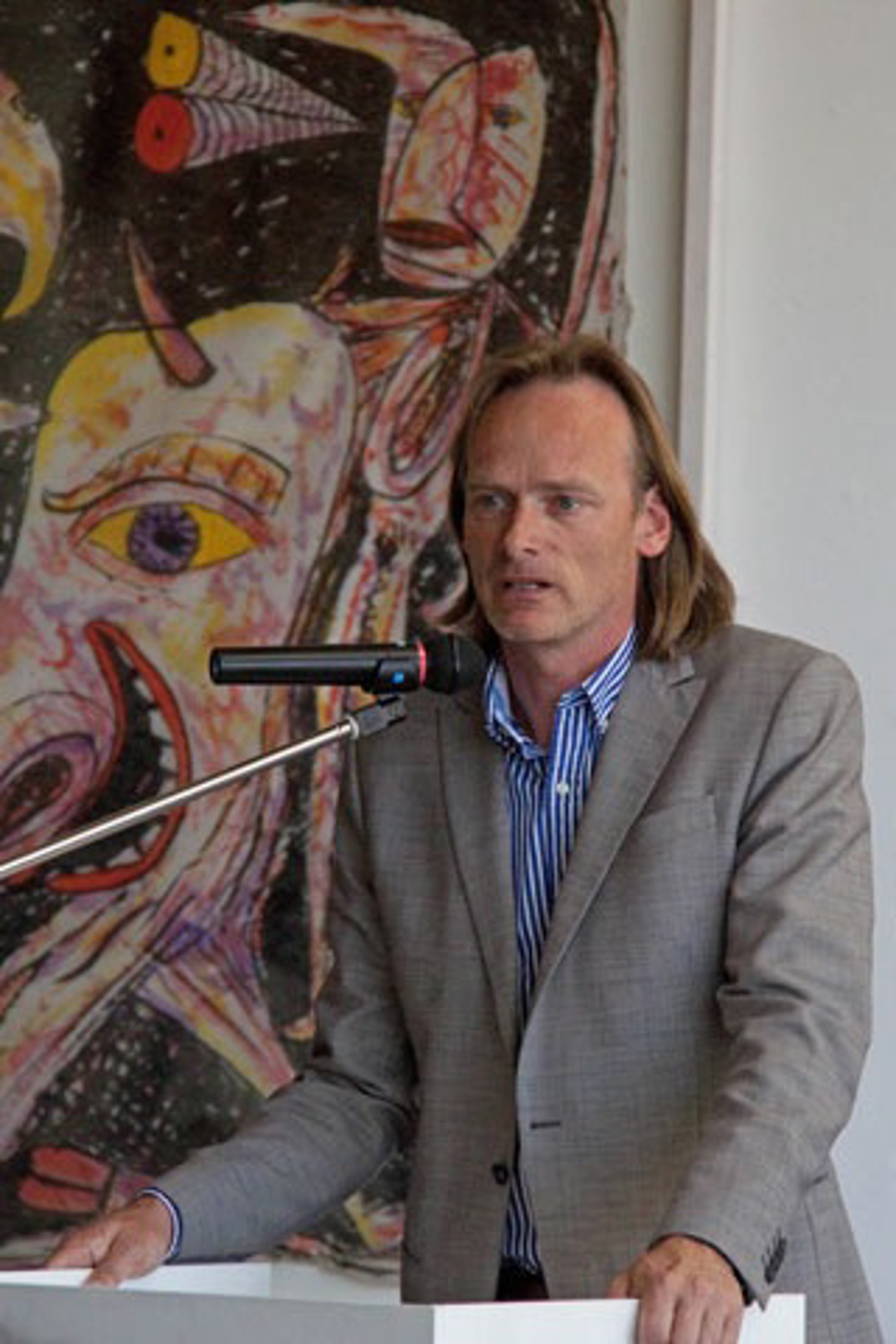 Dr. Jörg-Uwe Neumann