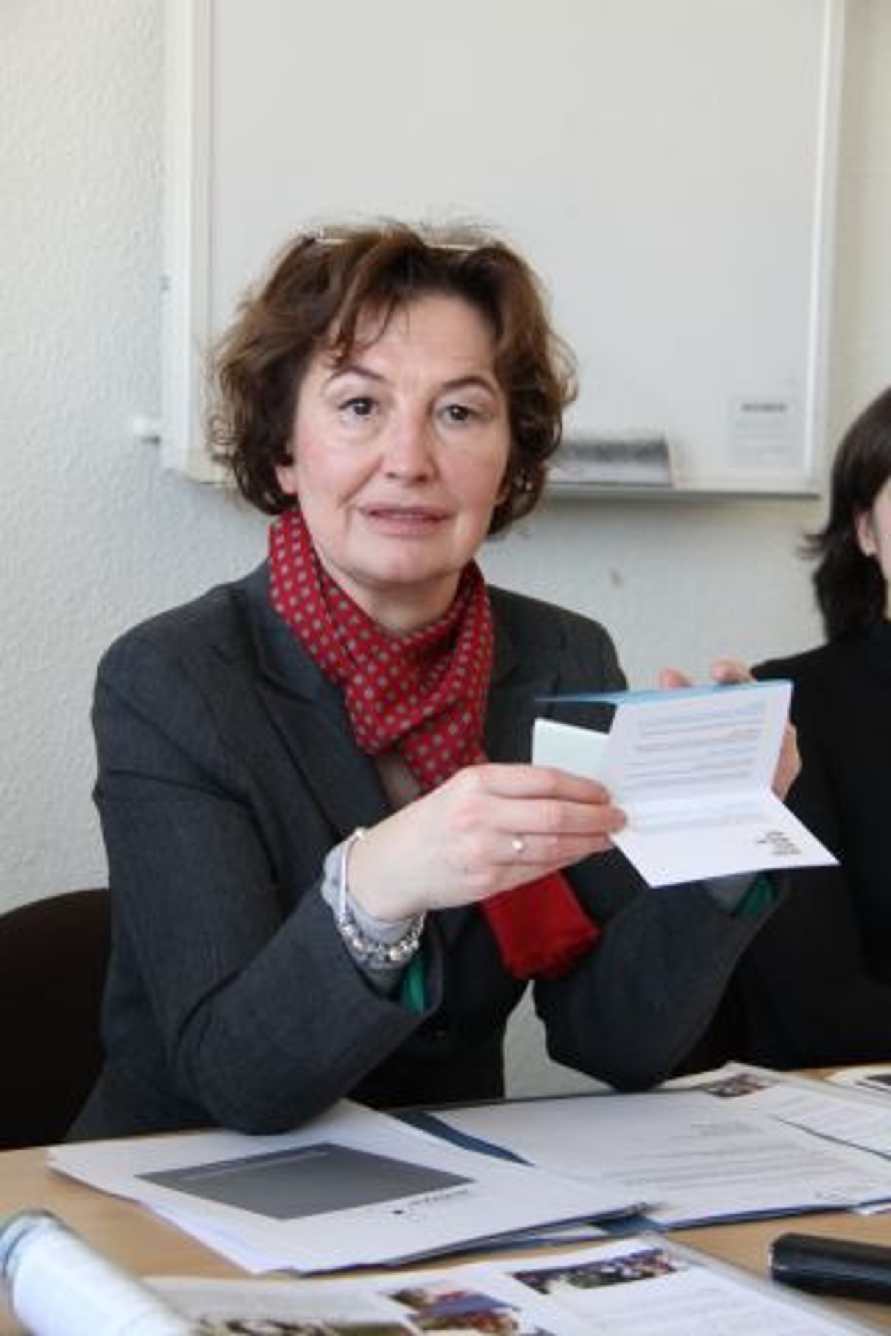 Karina Jens