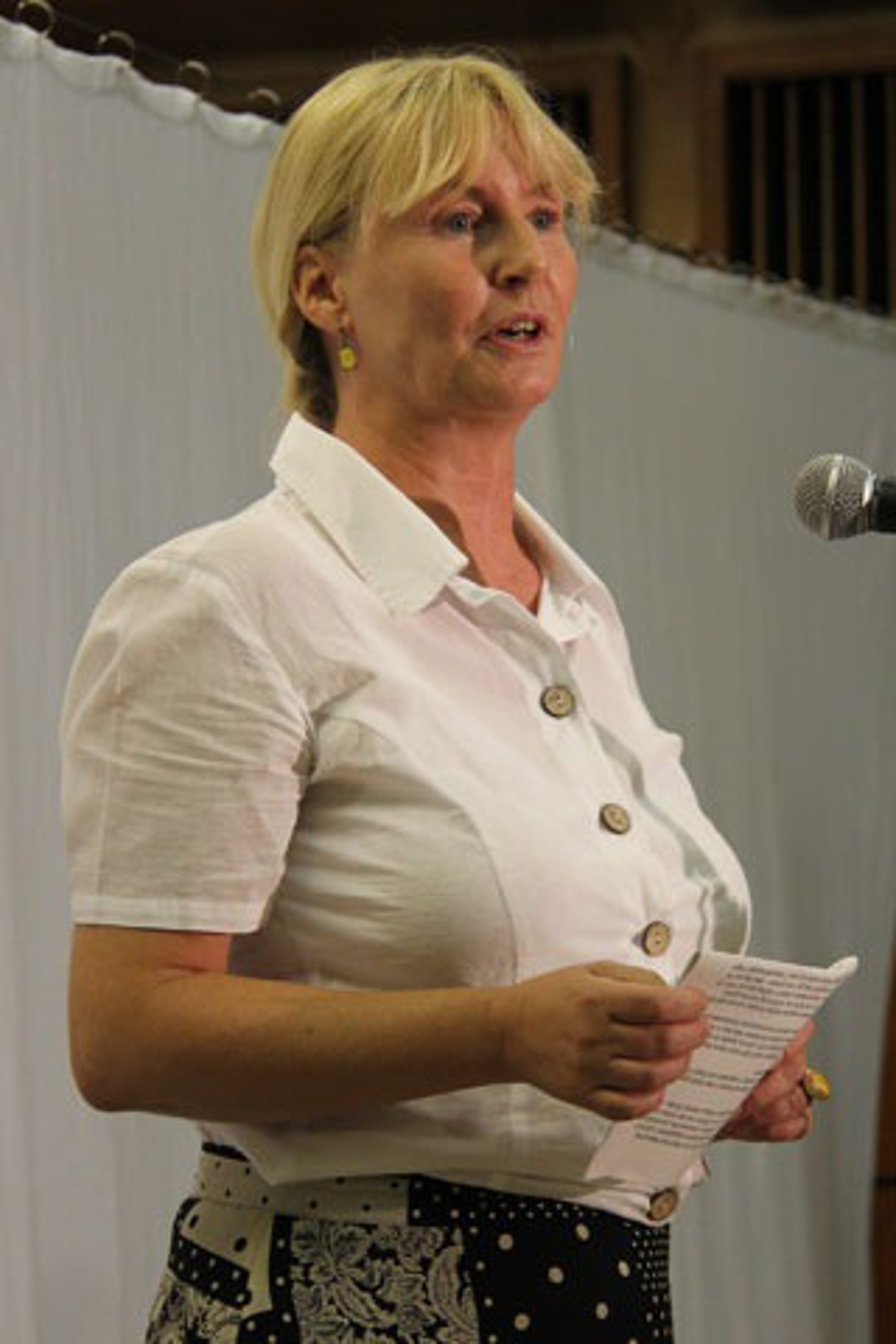 Denise Kraetsch