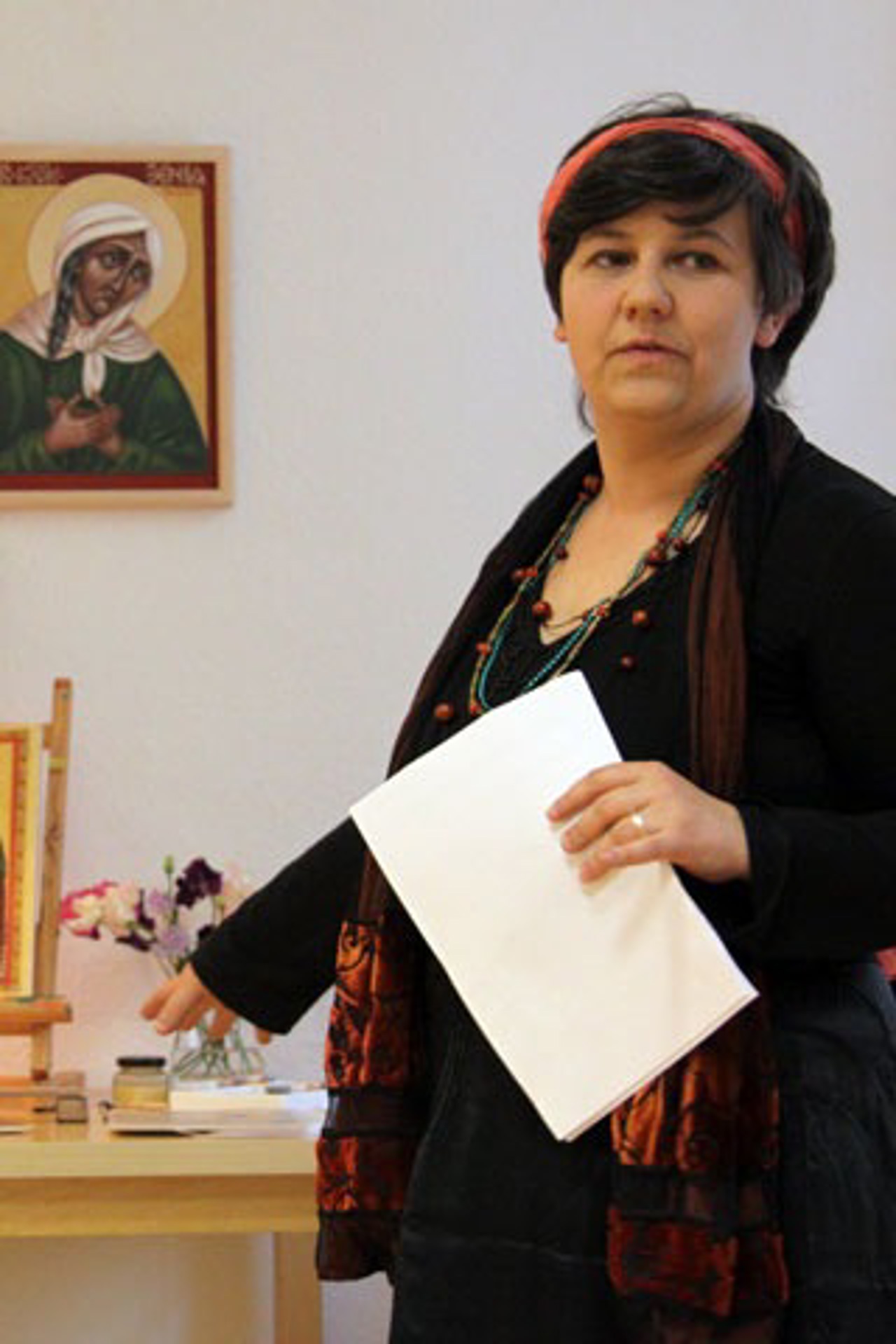 Daniela Boltres