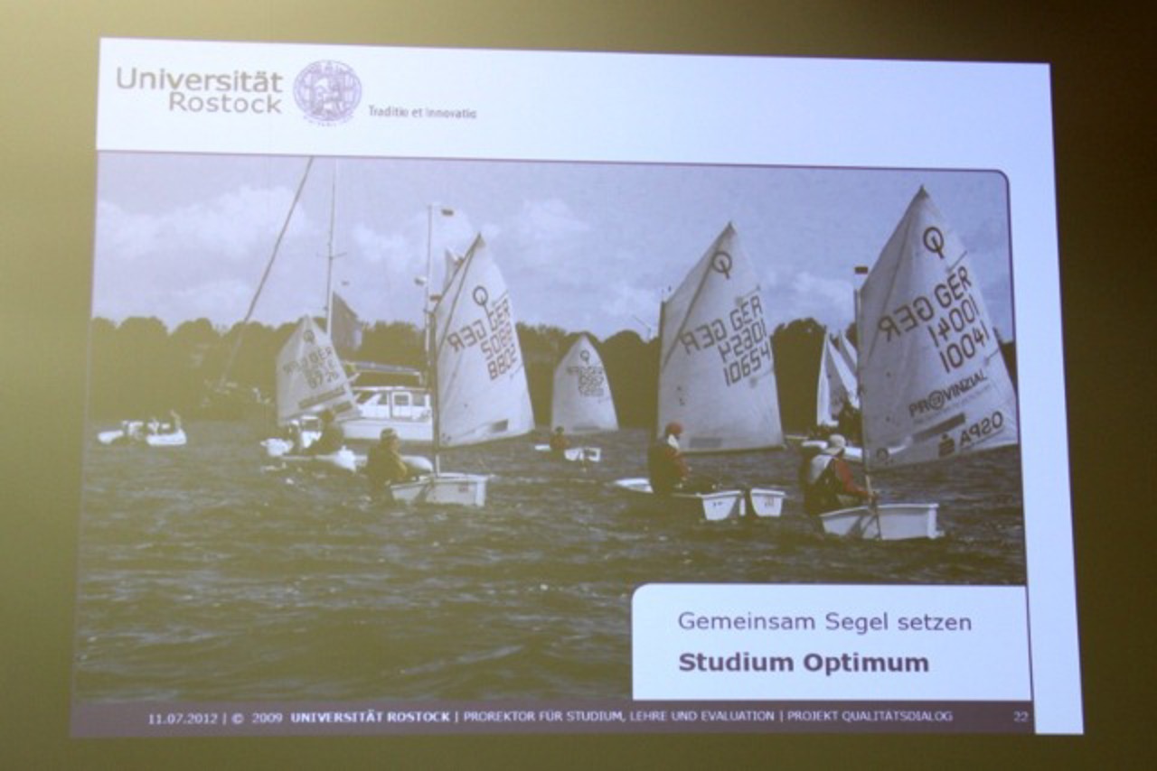 Studium Optimum