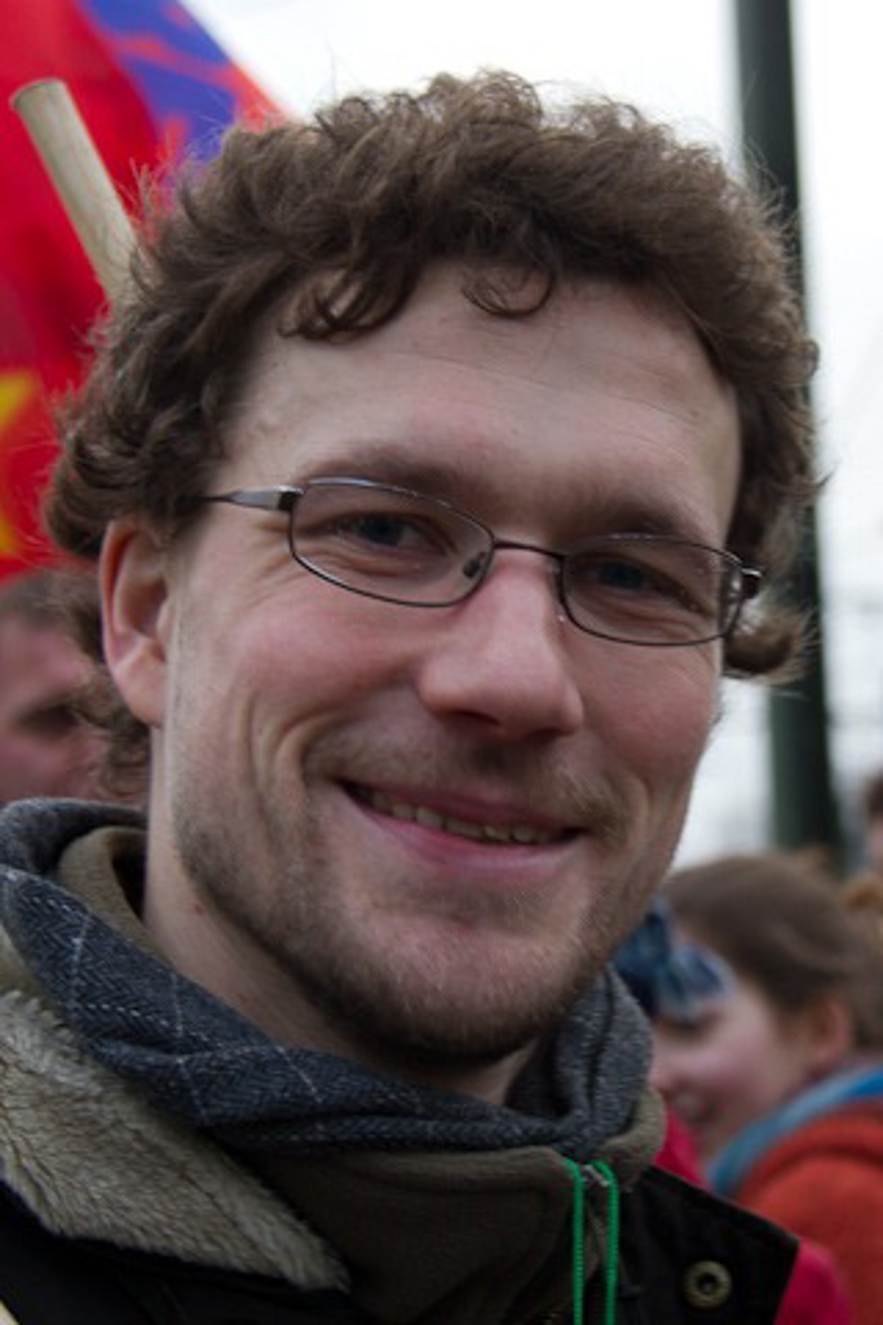 Tobias Lerche