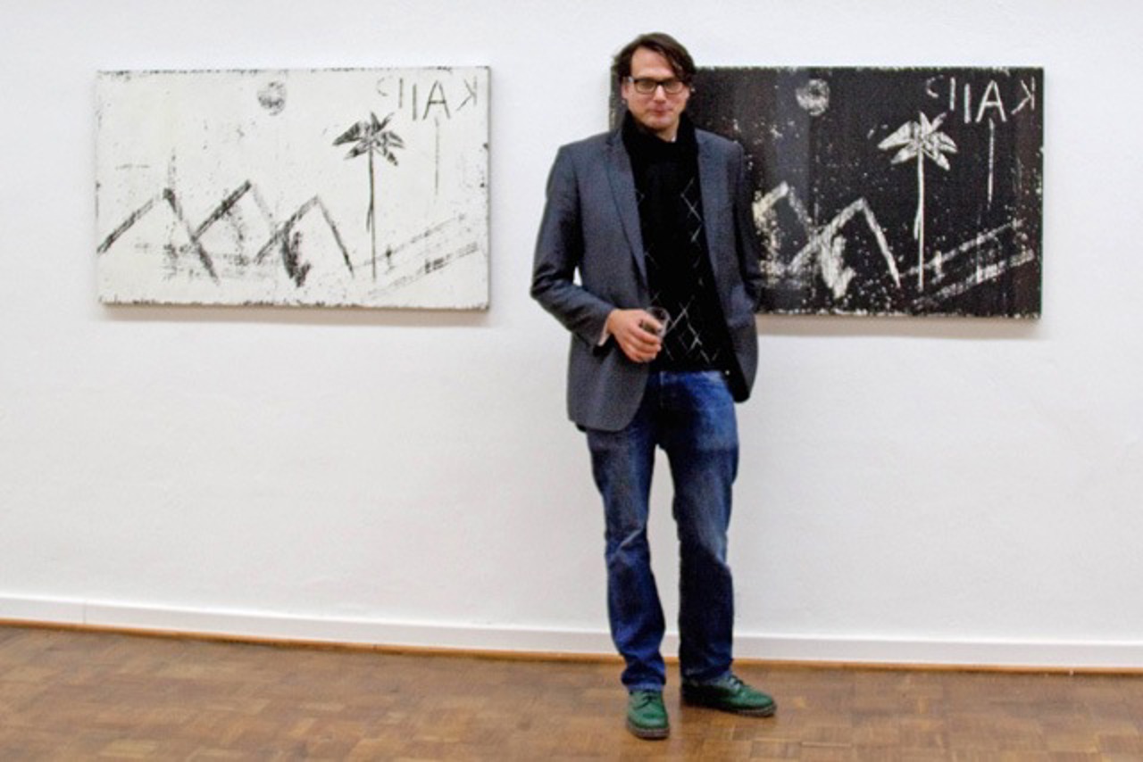 Gregor Hildebrandt