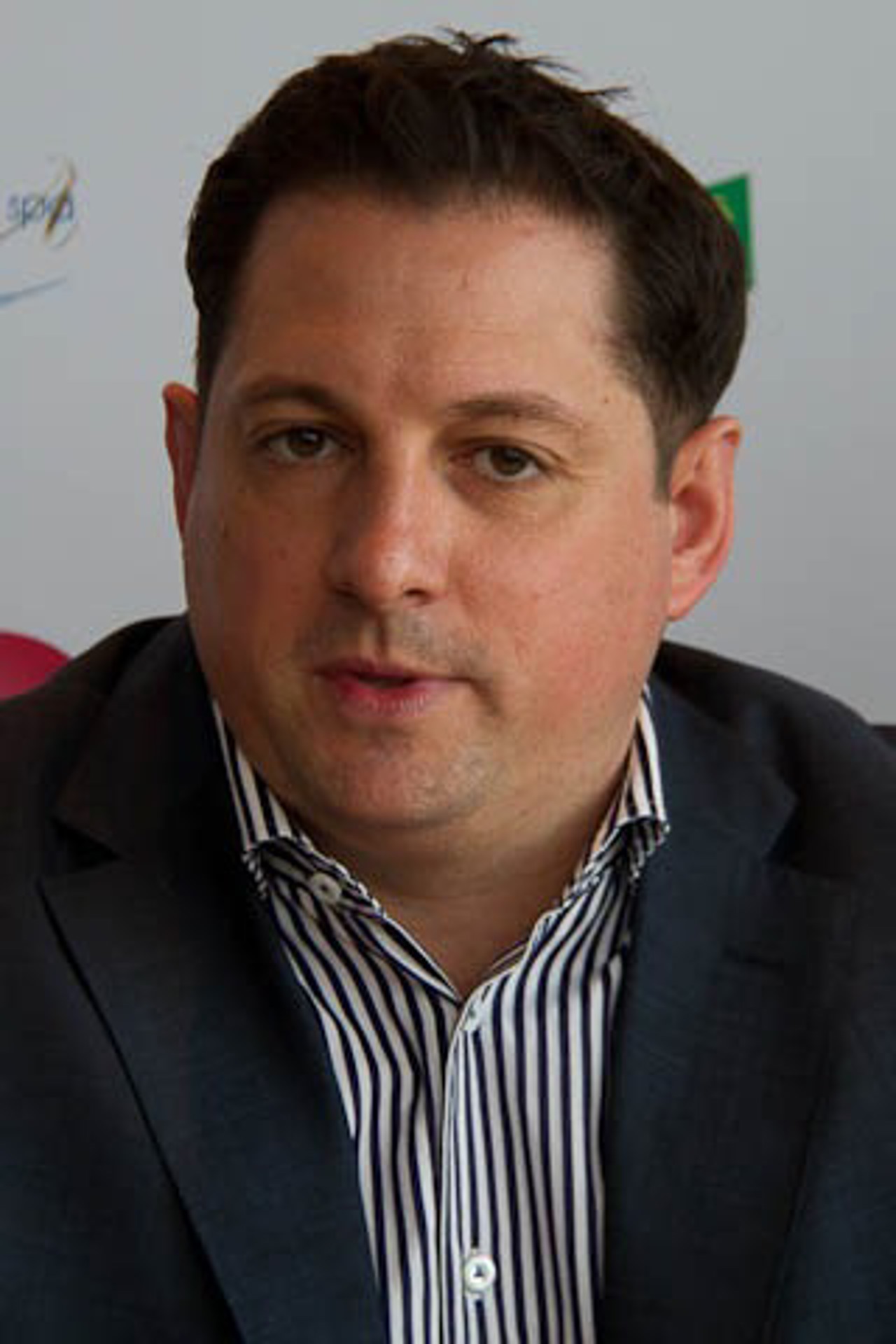 Holger Hutmacher, Geschäftsführer der A-ja Resorts