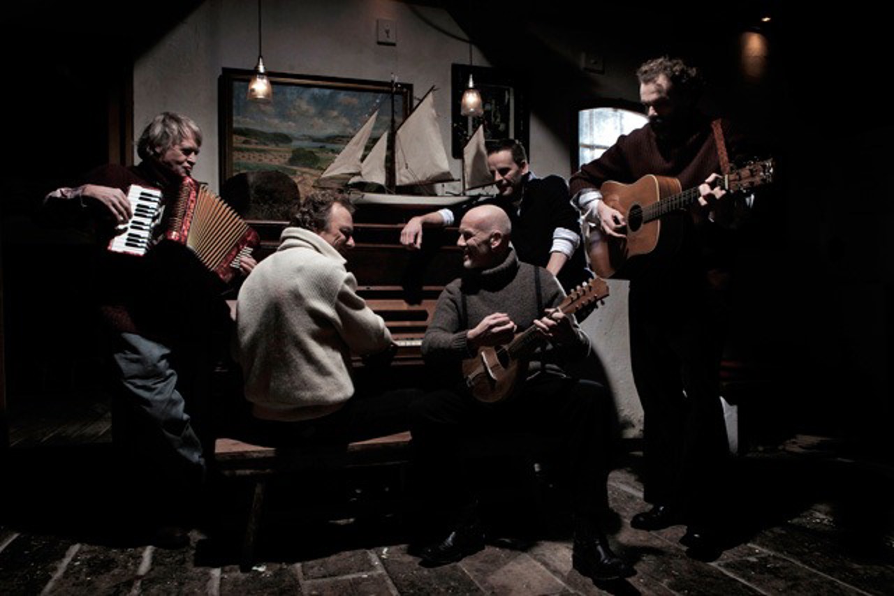Santiano (Foto: Christian Barz)