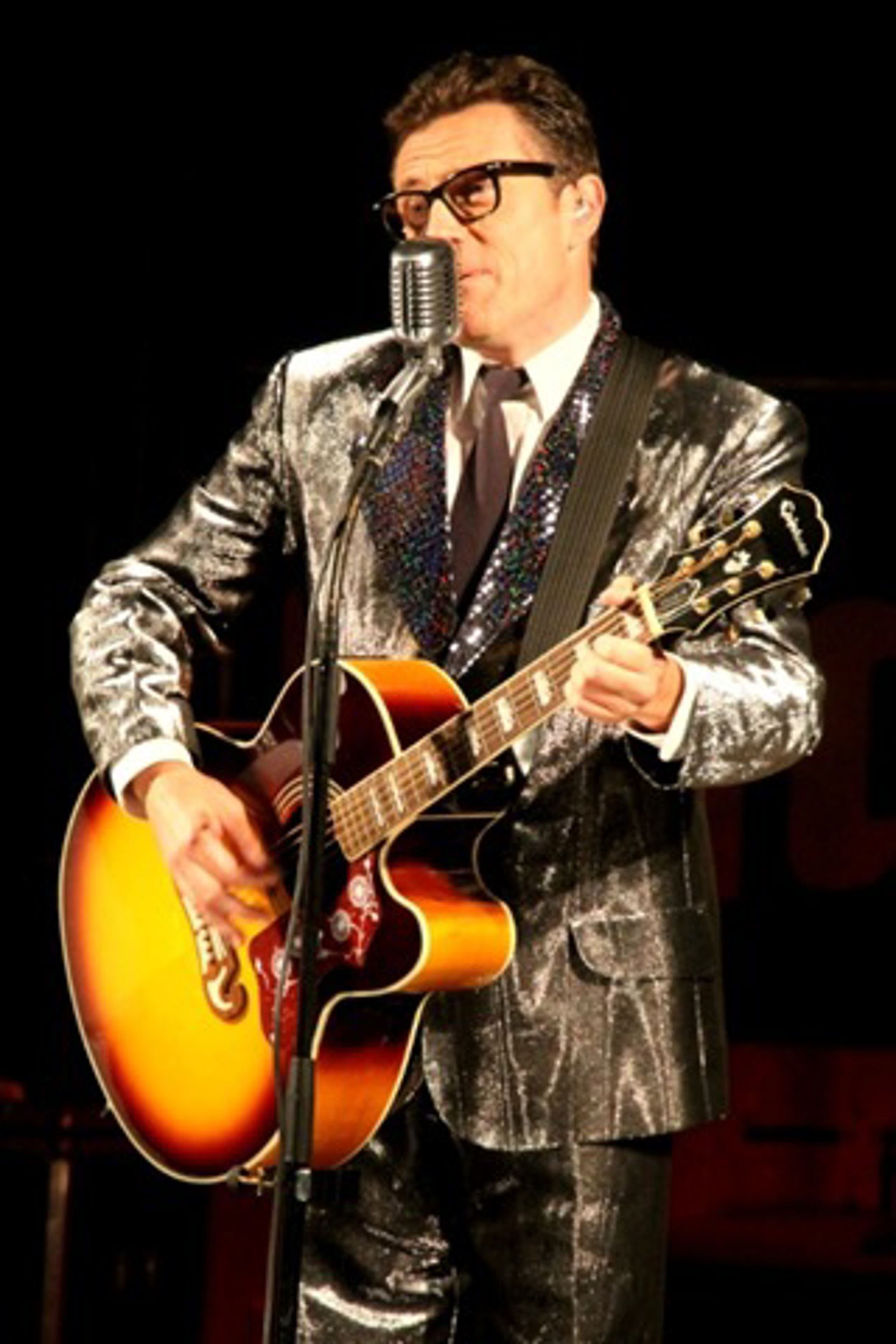 Rainer, BUDDY in concert