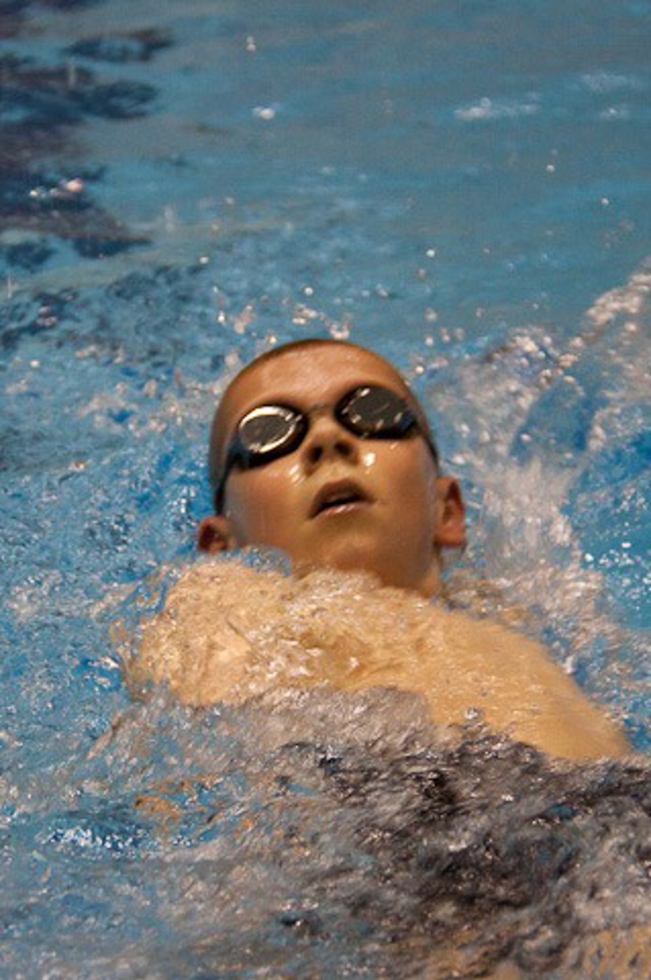 55. Internationales Neptunschwimmfest