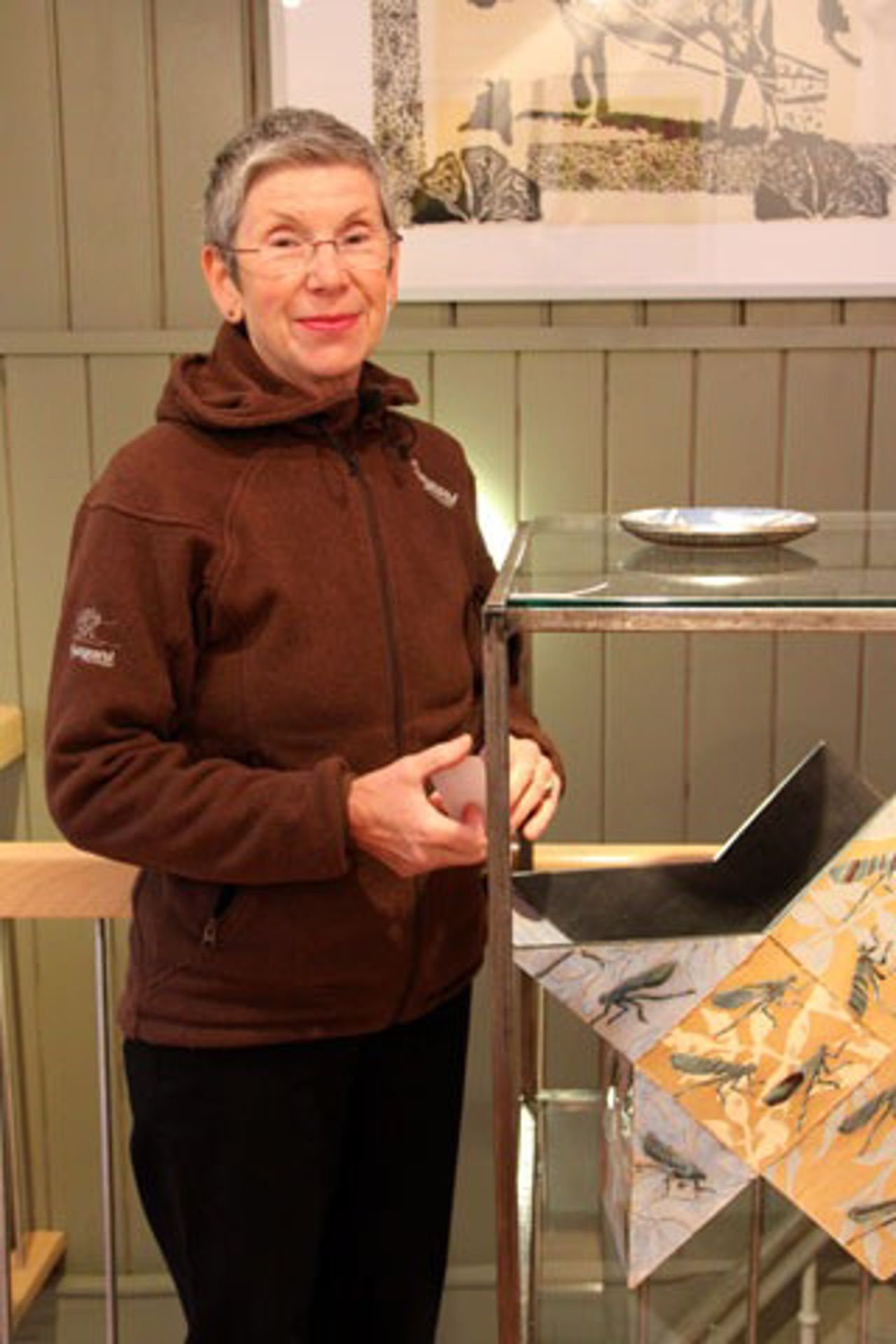 Ursula Zänker