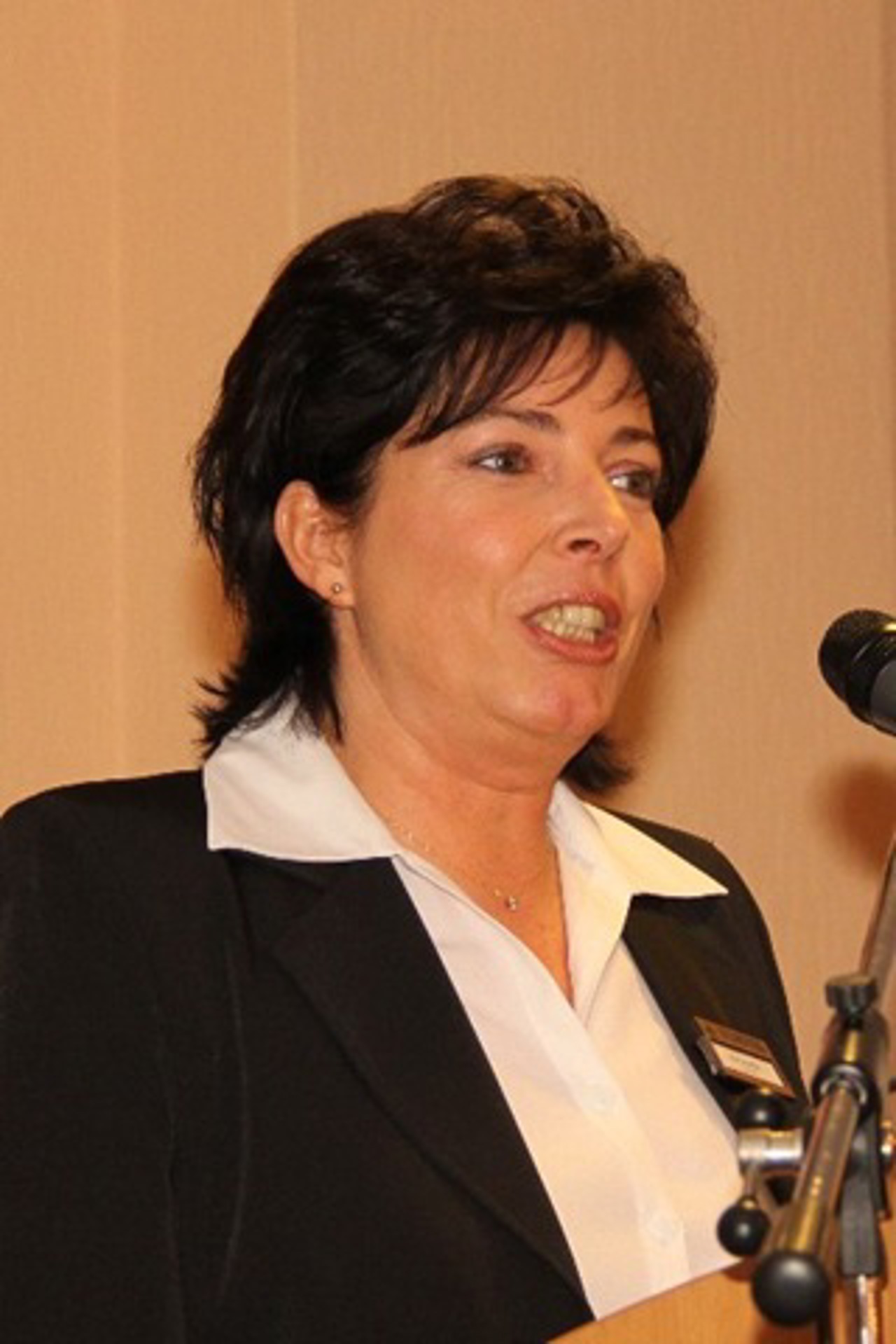 Ute Litschko