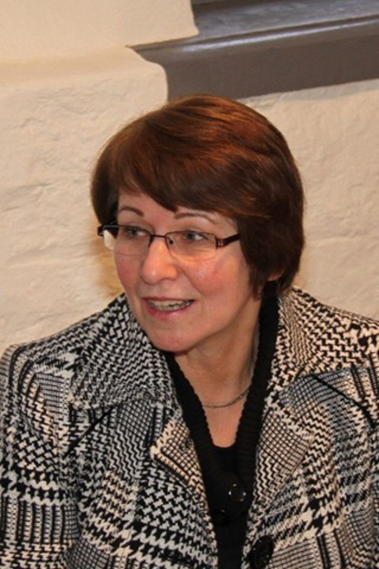 Dr. Heidrun Lorenzen