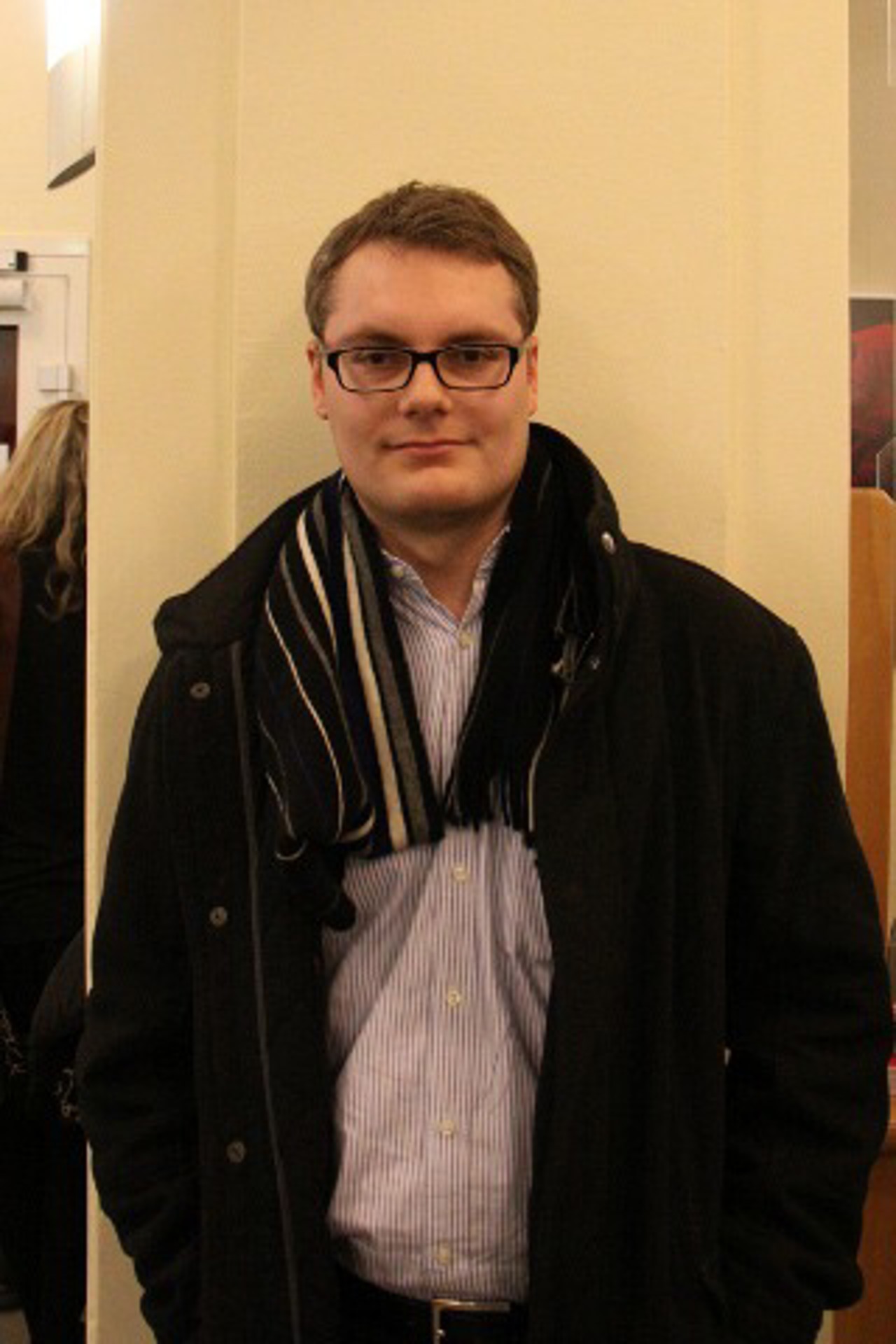 Robert Grabow