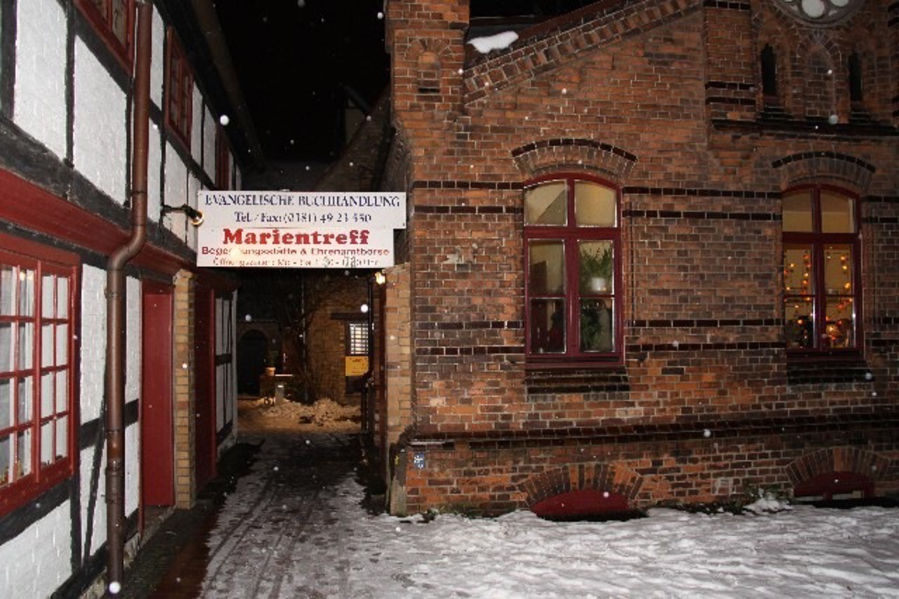 Marientreff Rostock