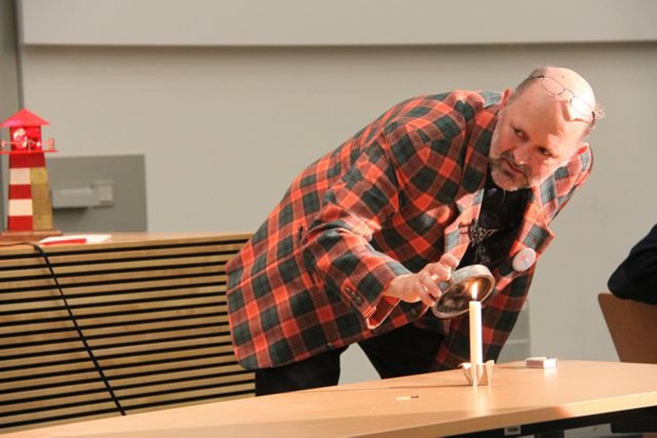 Dr. Josef Tiggesbäumker