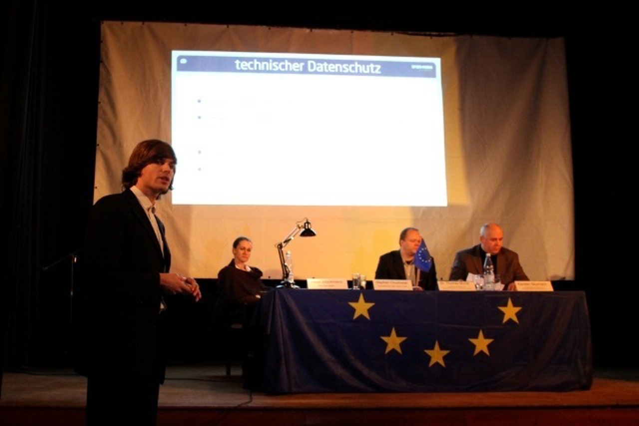 Stefan Chudowski