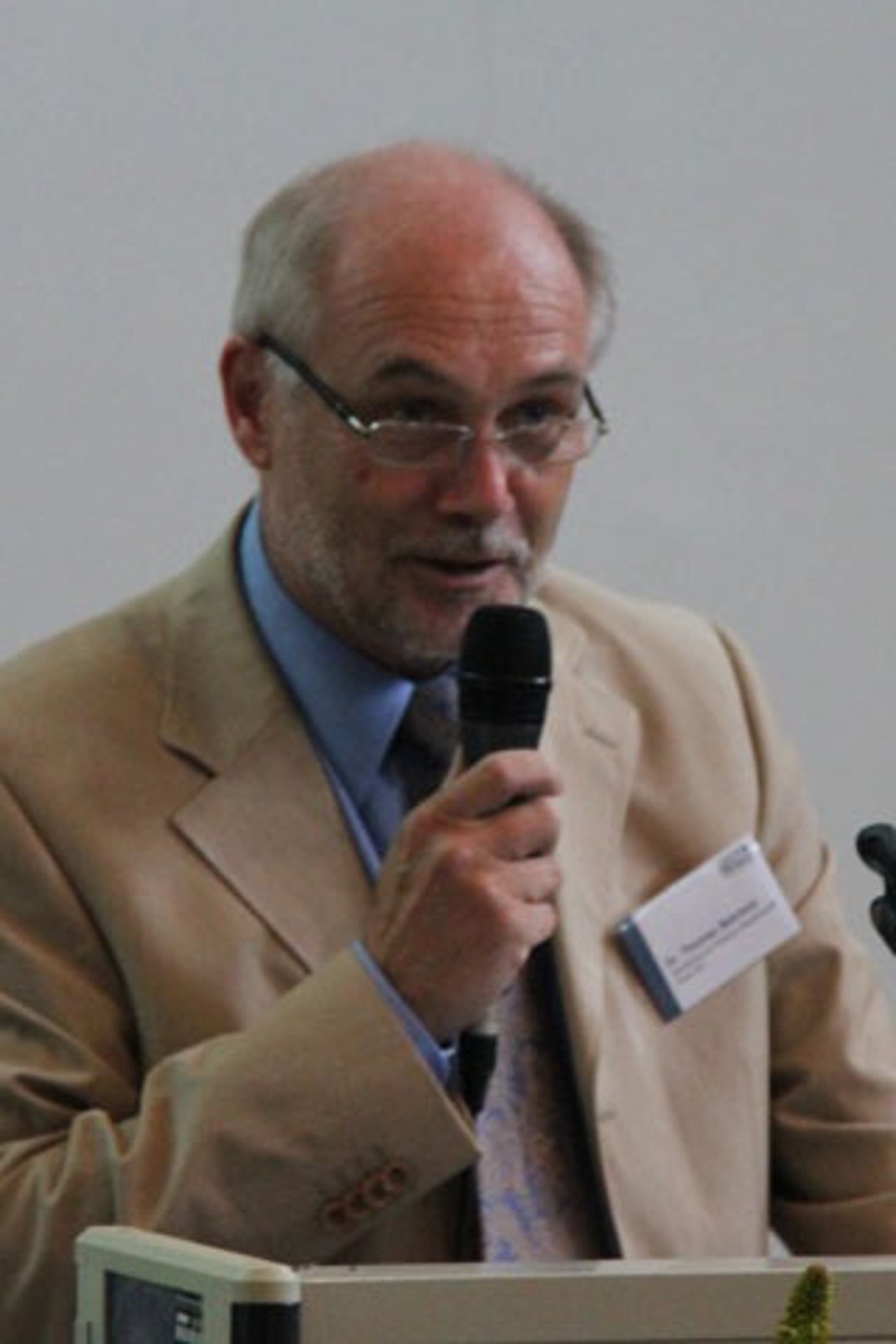 Thomas Behrens