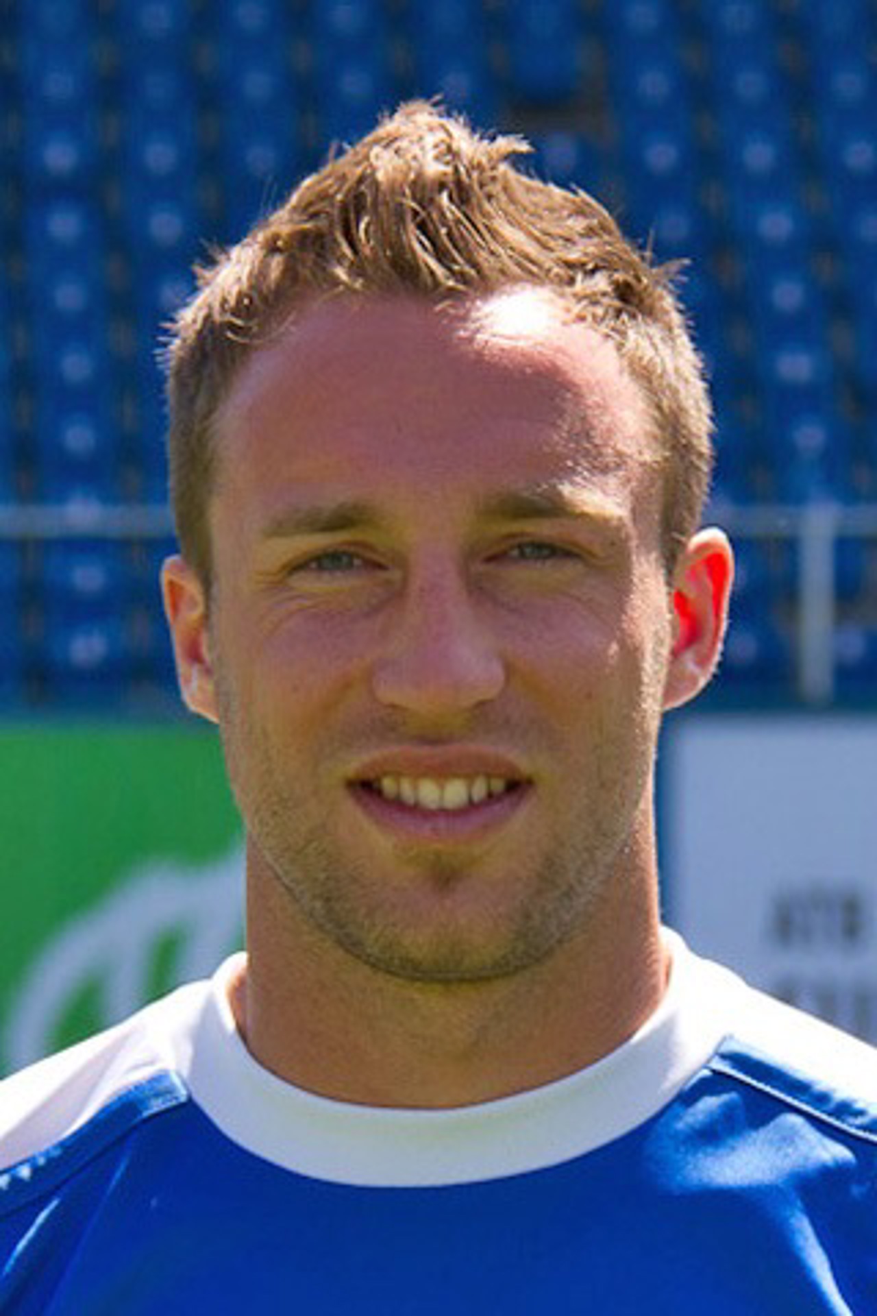 Tino Semmer könnte gegen Union Berlin in der Startelf stehen