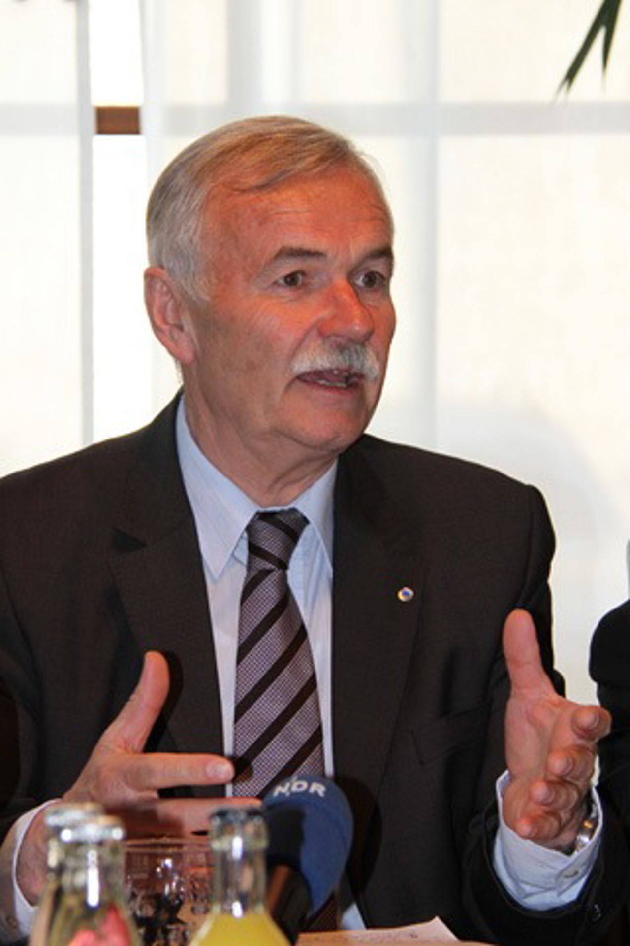 Jürgen Seidel