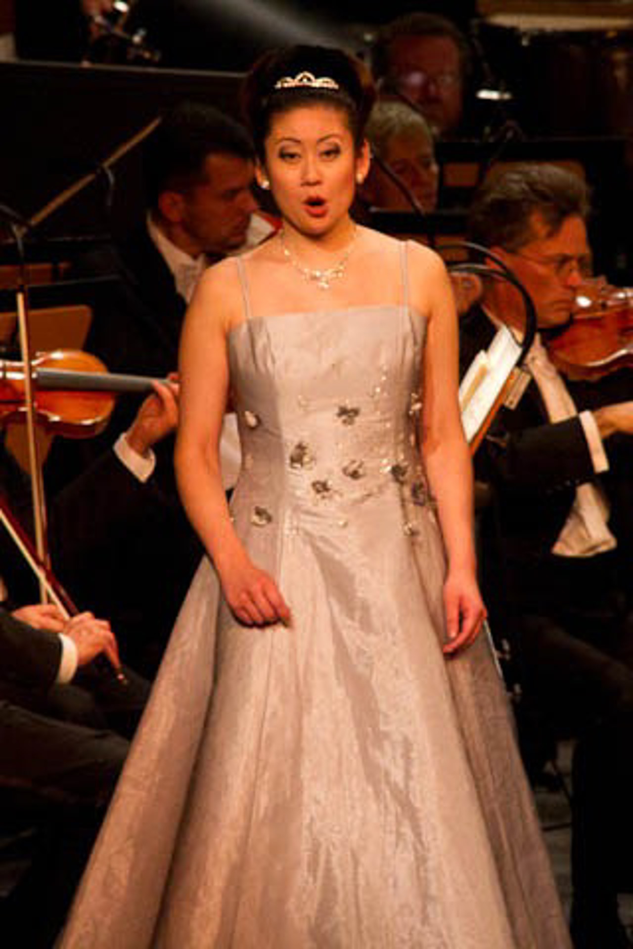 Takako Ondora