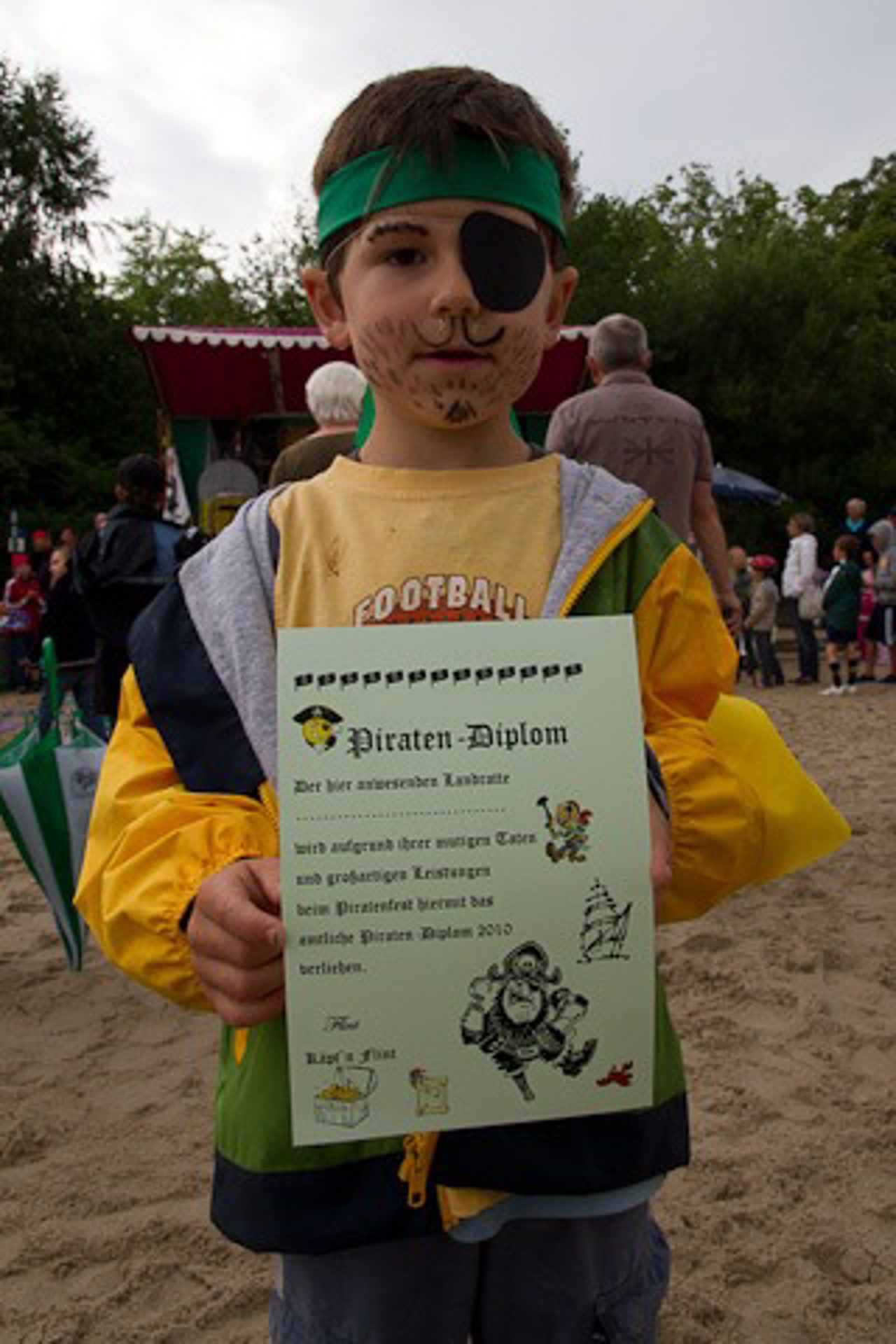 Pirat Frederic