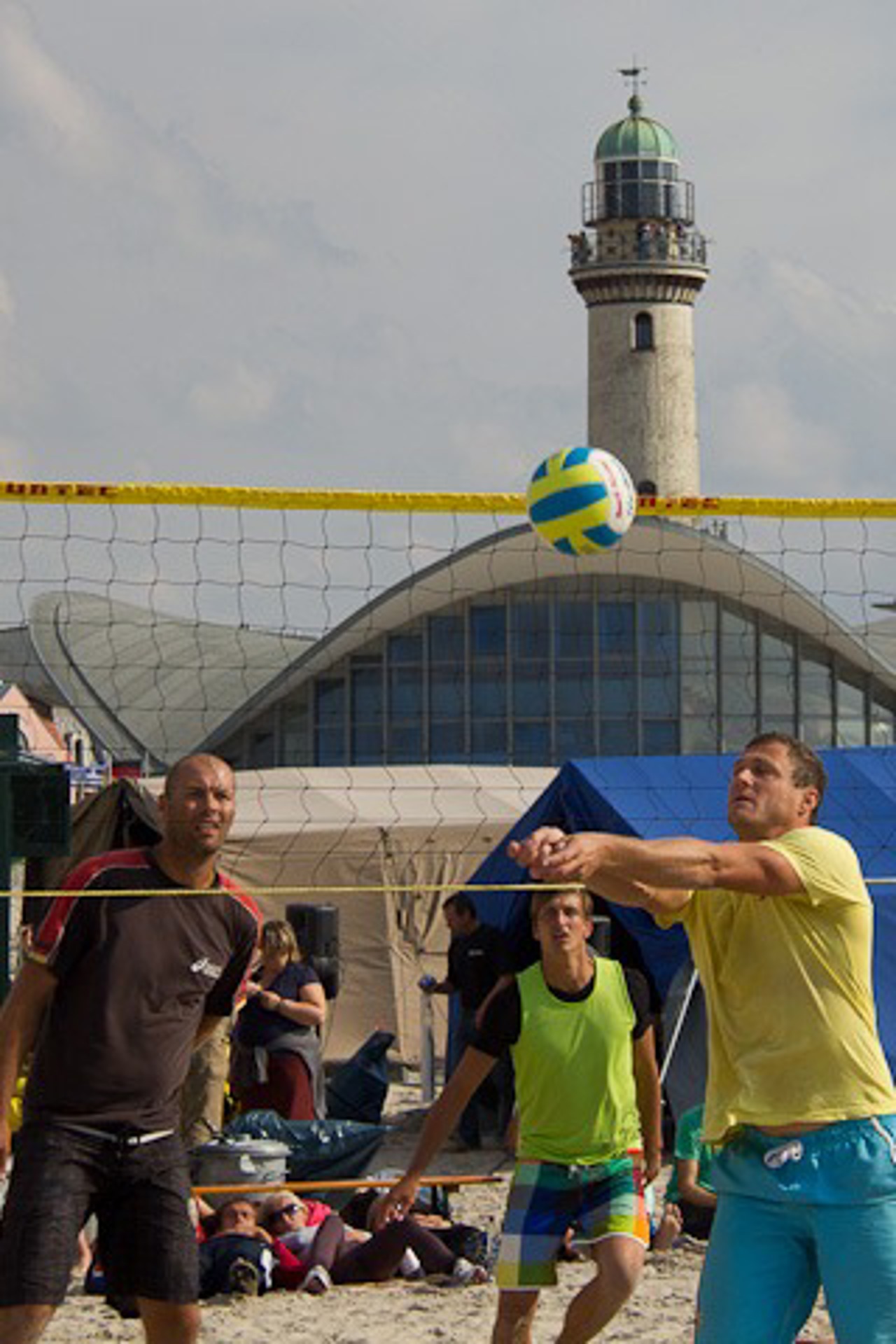 Finale der Herren