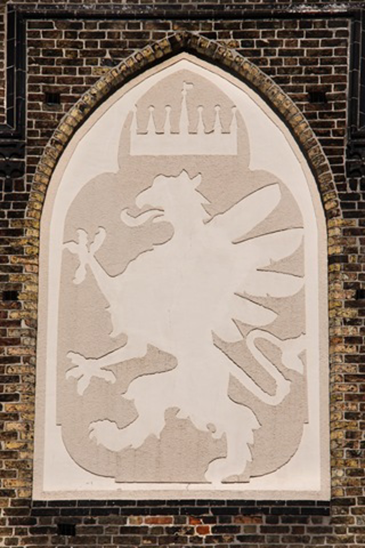 Rostocker Greif