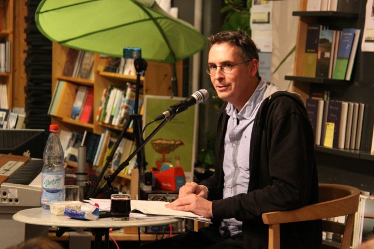 Volker Strübing