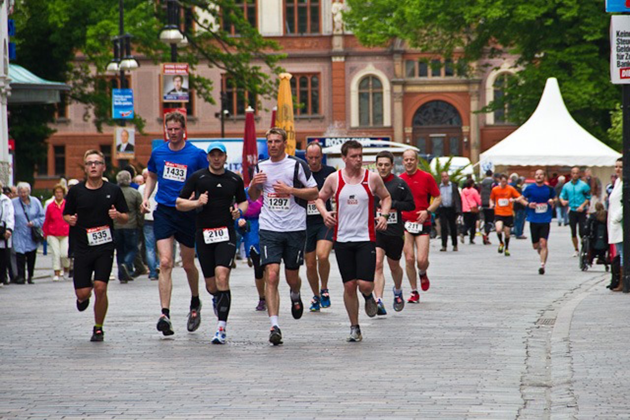 Citylauf 2014