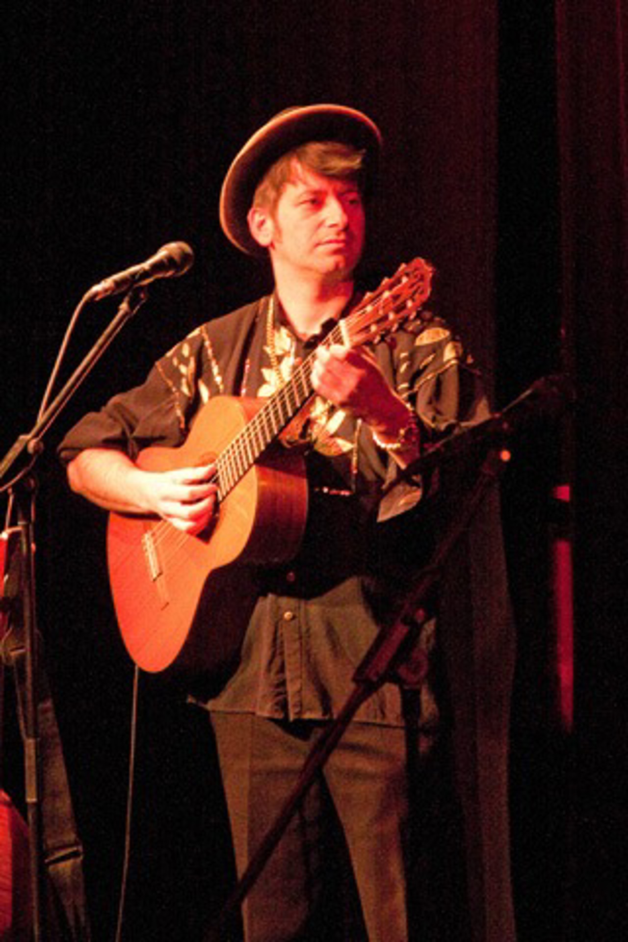 Oljek Matrosov