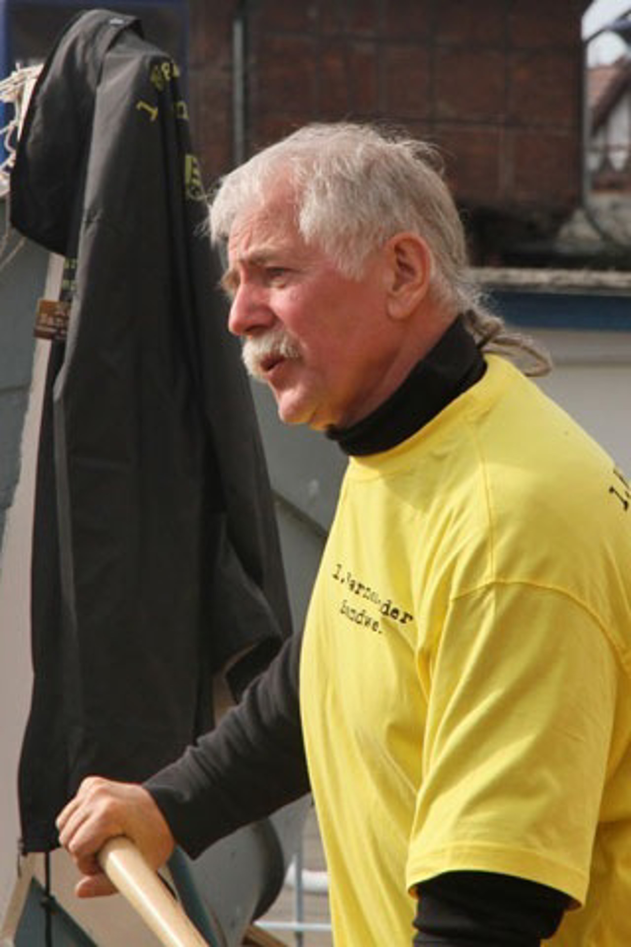 Othmar Schiffer-Belz