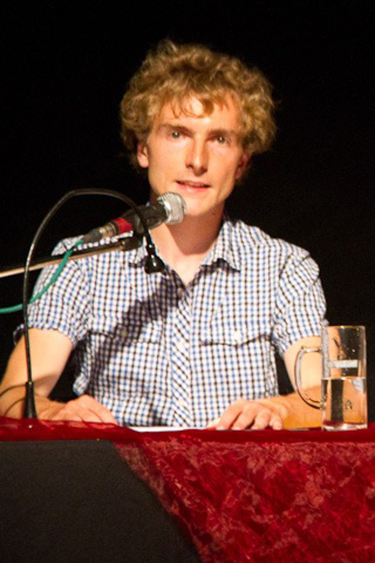 Martin Stegner