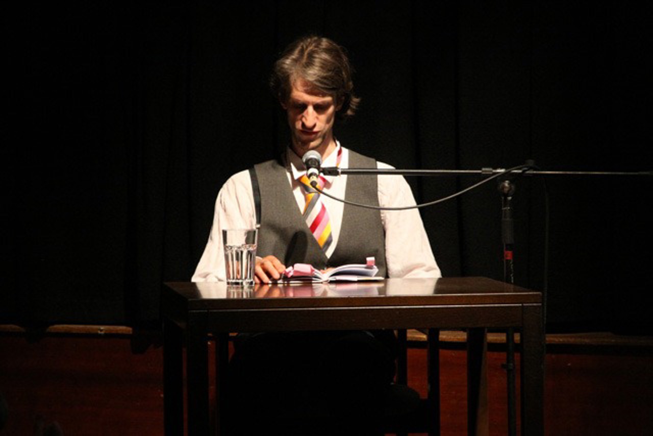 Nils von Storowskij