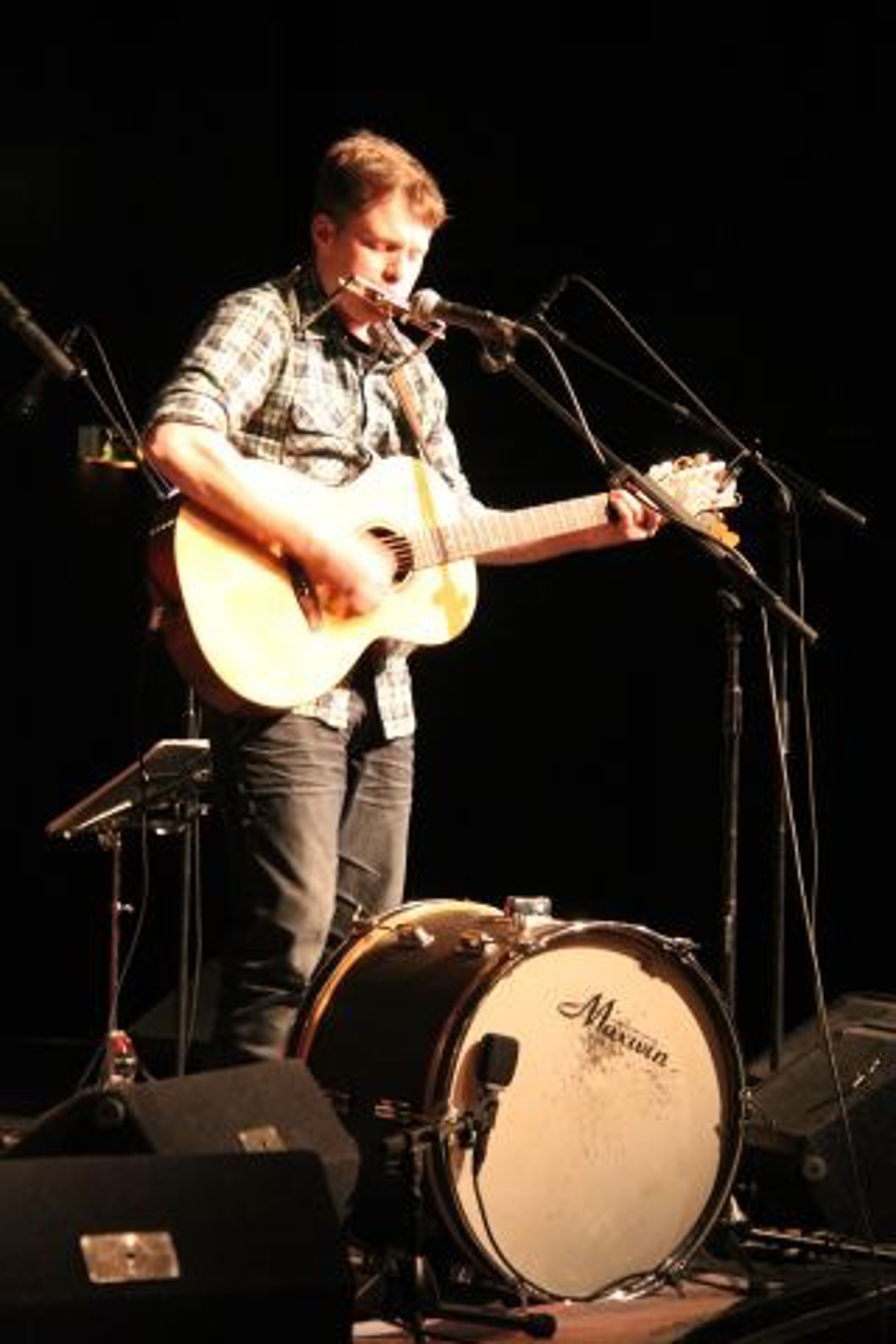 Jimmy Kelly