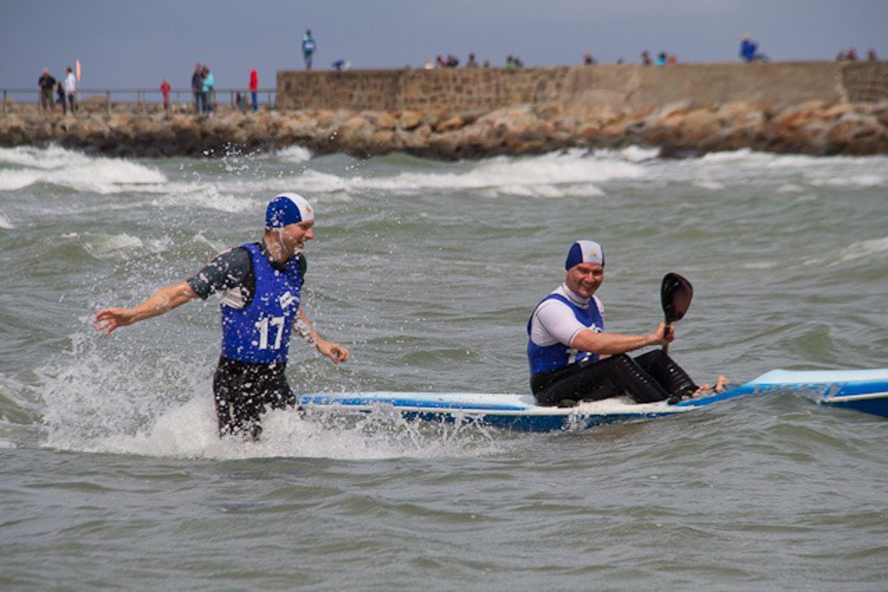 DLRG-Cup 2012
