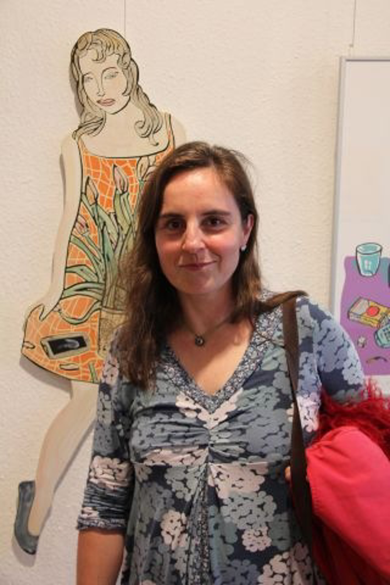 Dörte Brekenfeld