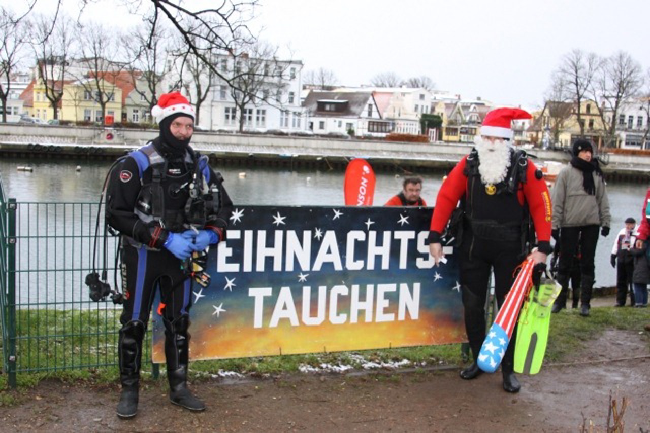 Michael Losch und Stephan Broszis