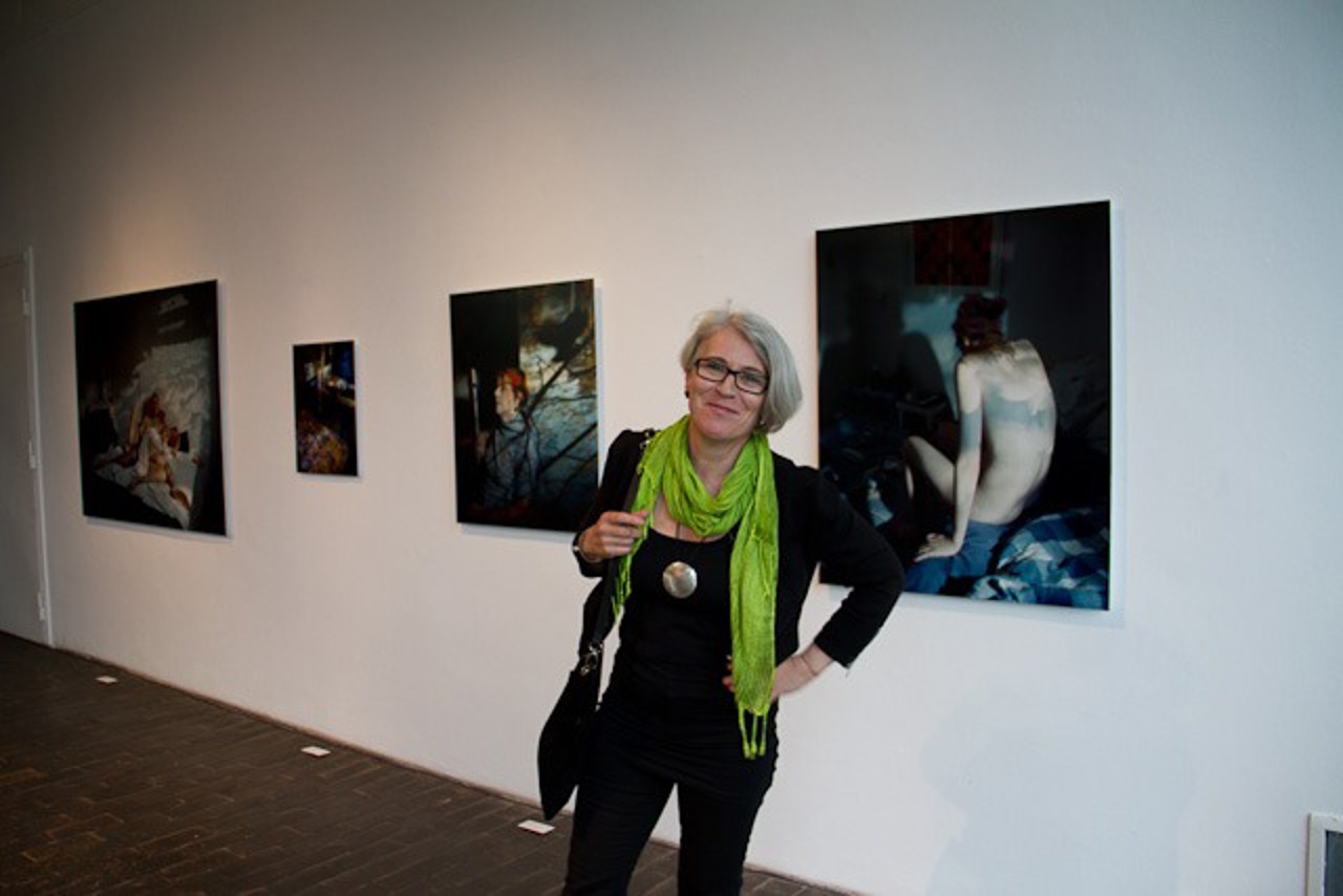 Marja Pirilä