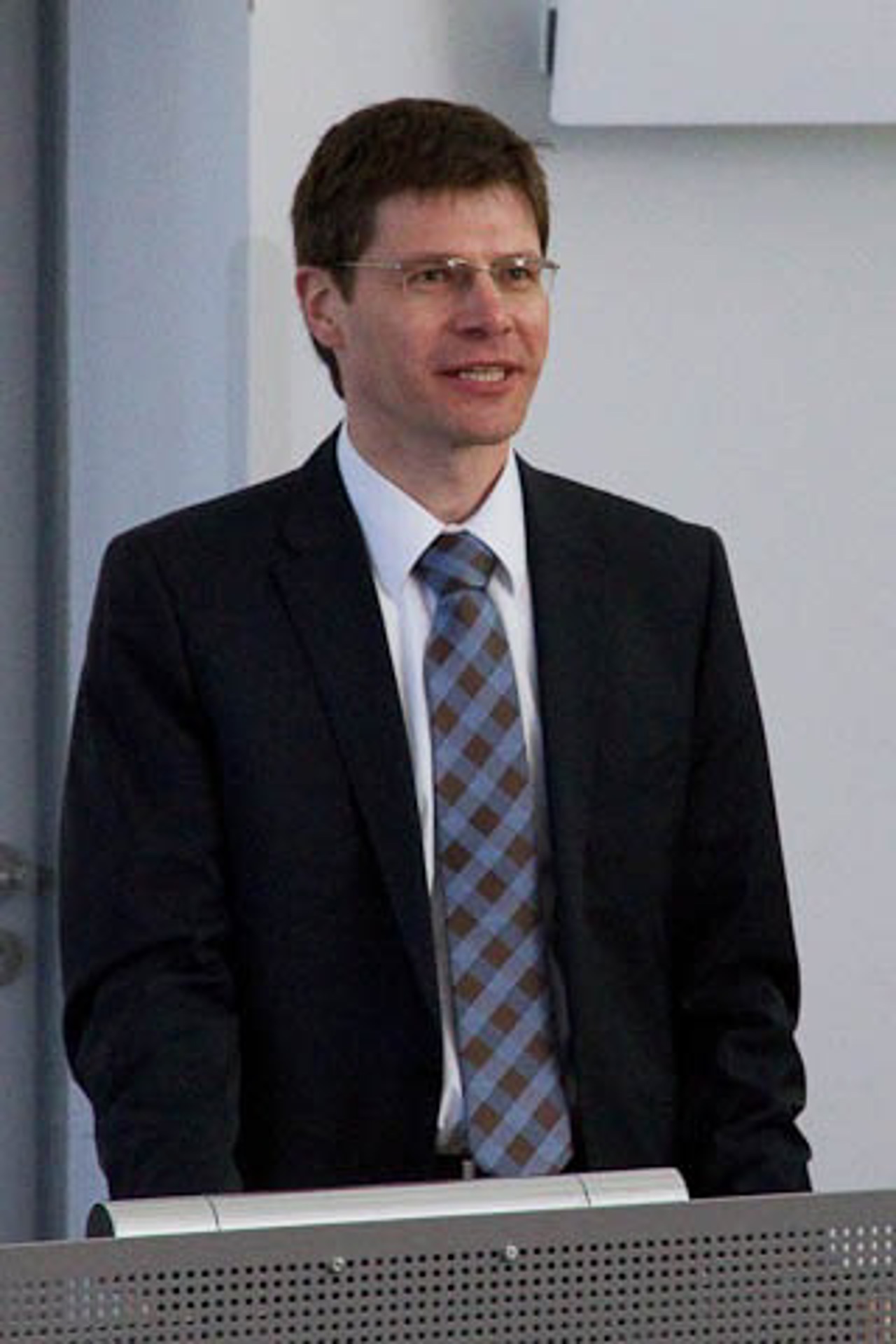 Björn Swinarski